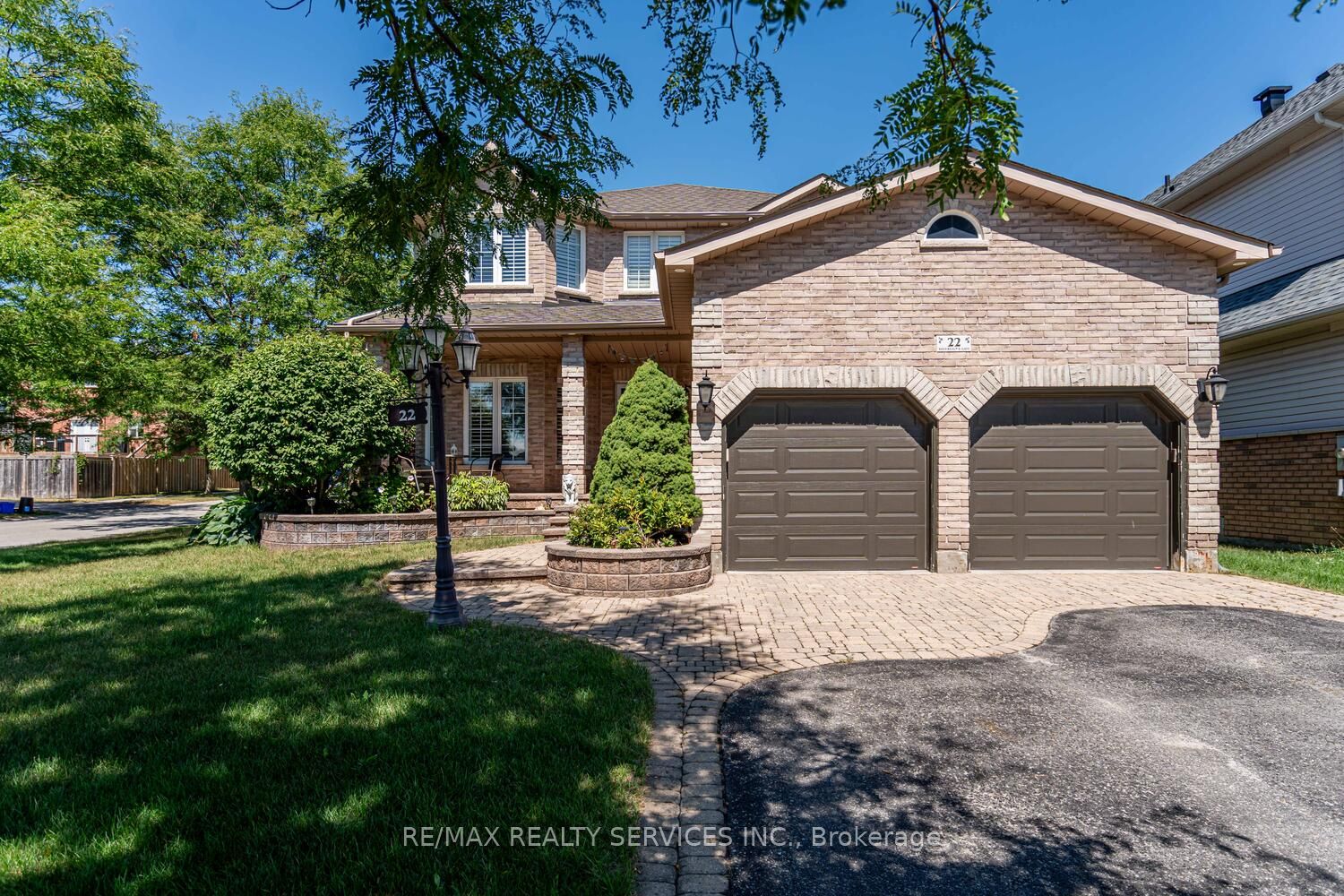 22 Sovereign's Gate Property Photo 2