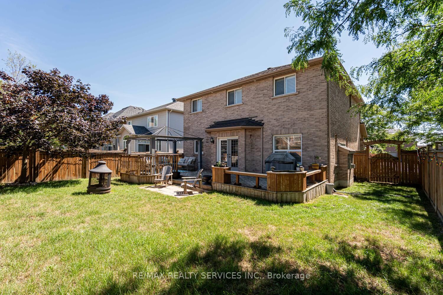 22 Sovereign's Gate Property Photo 48