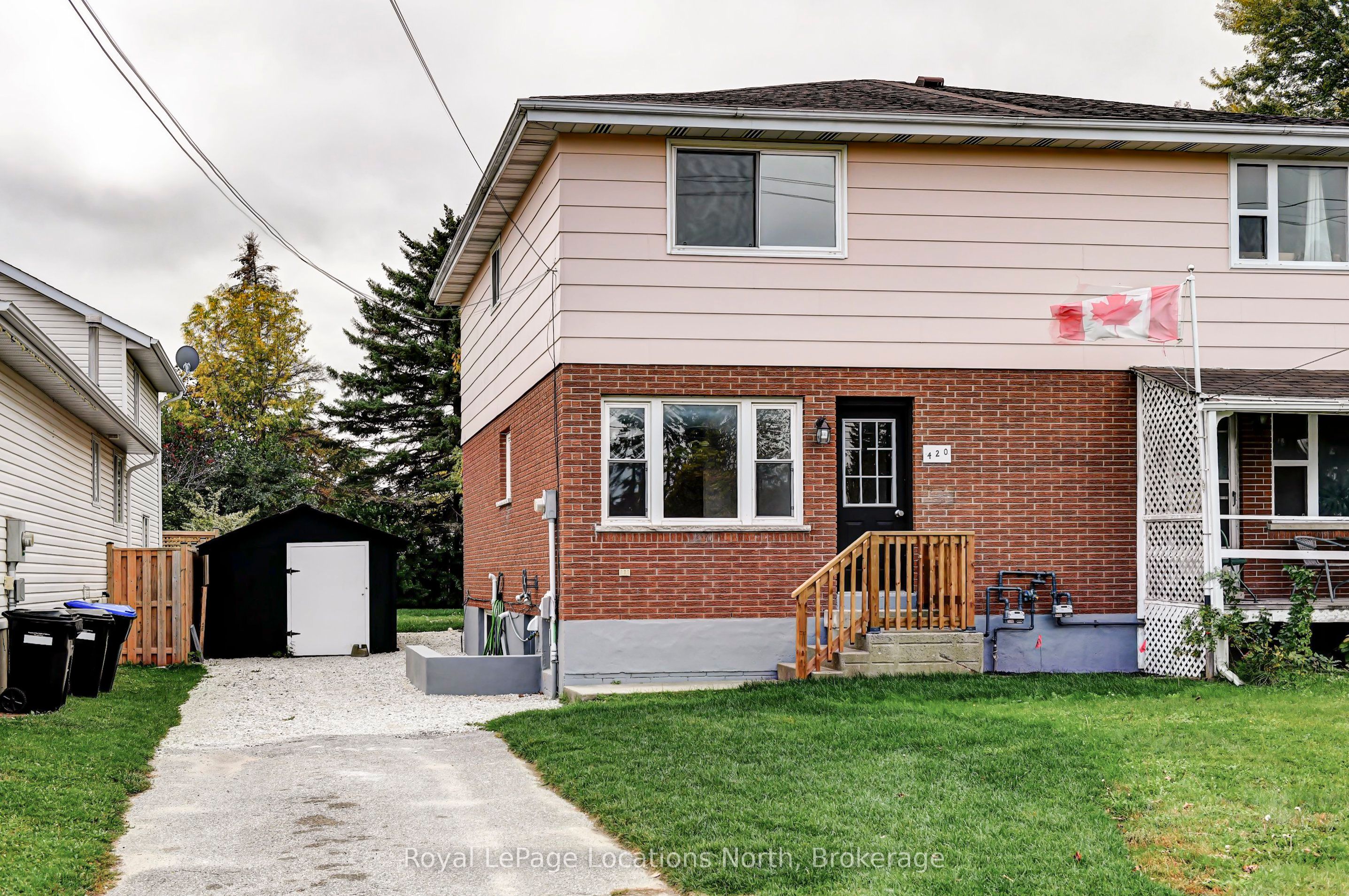 420 Sixth Street Property Photo 1