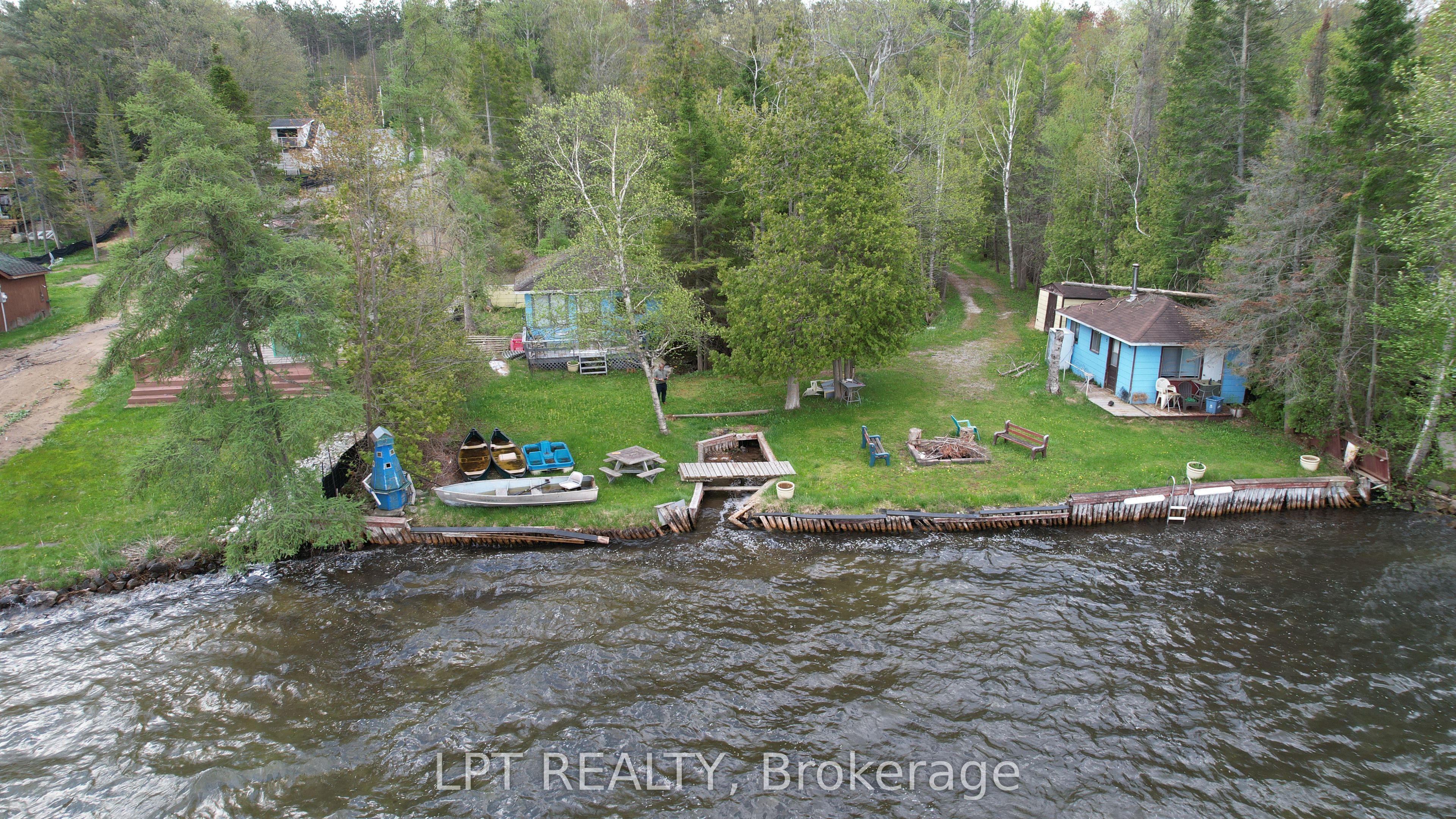2458 South Orr Lake Road Property Photo 1