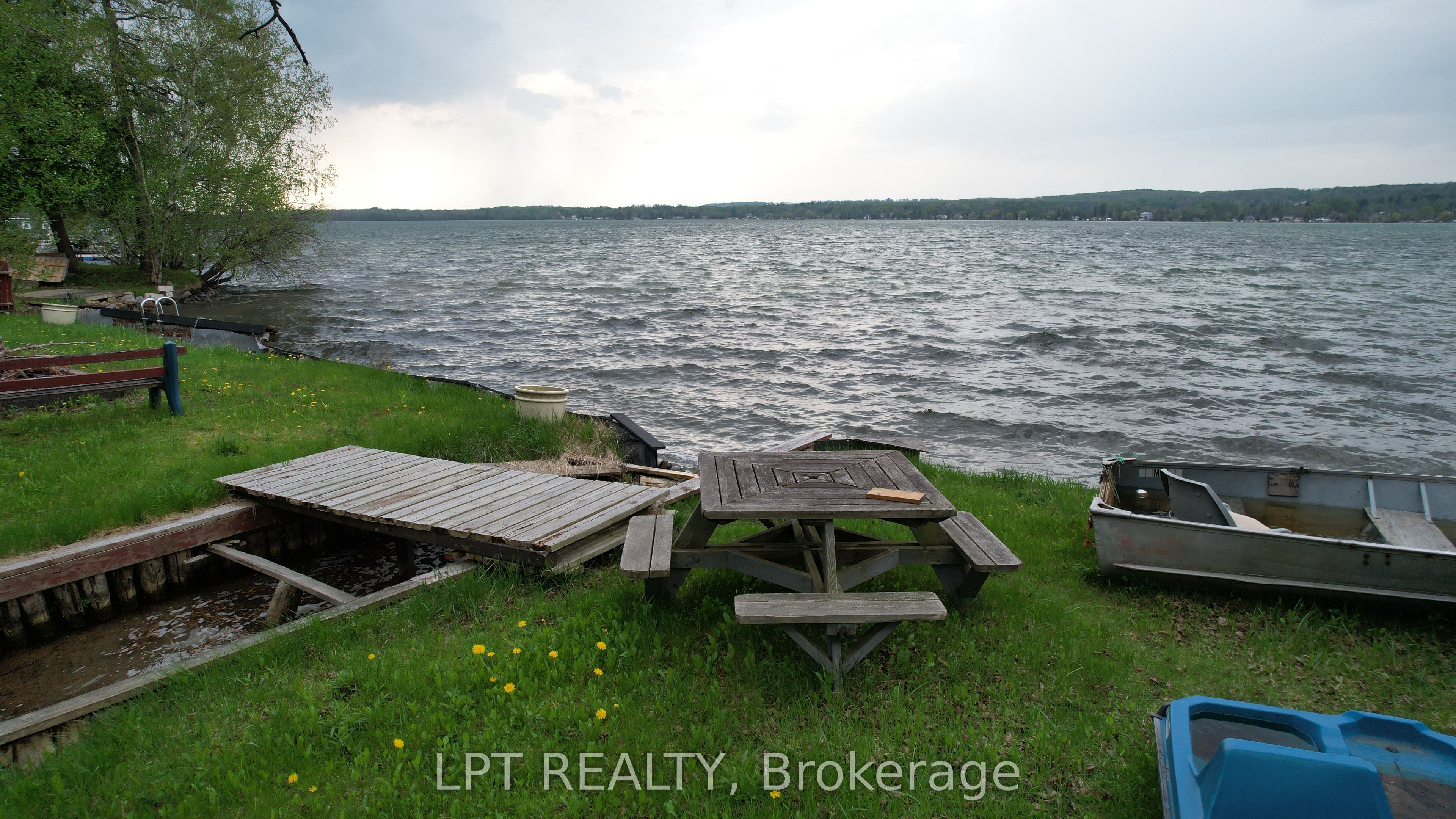 2458 South Orr Lake Road Property Photo 2