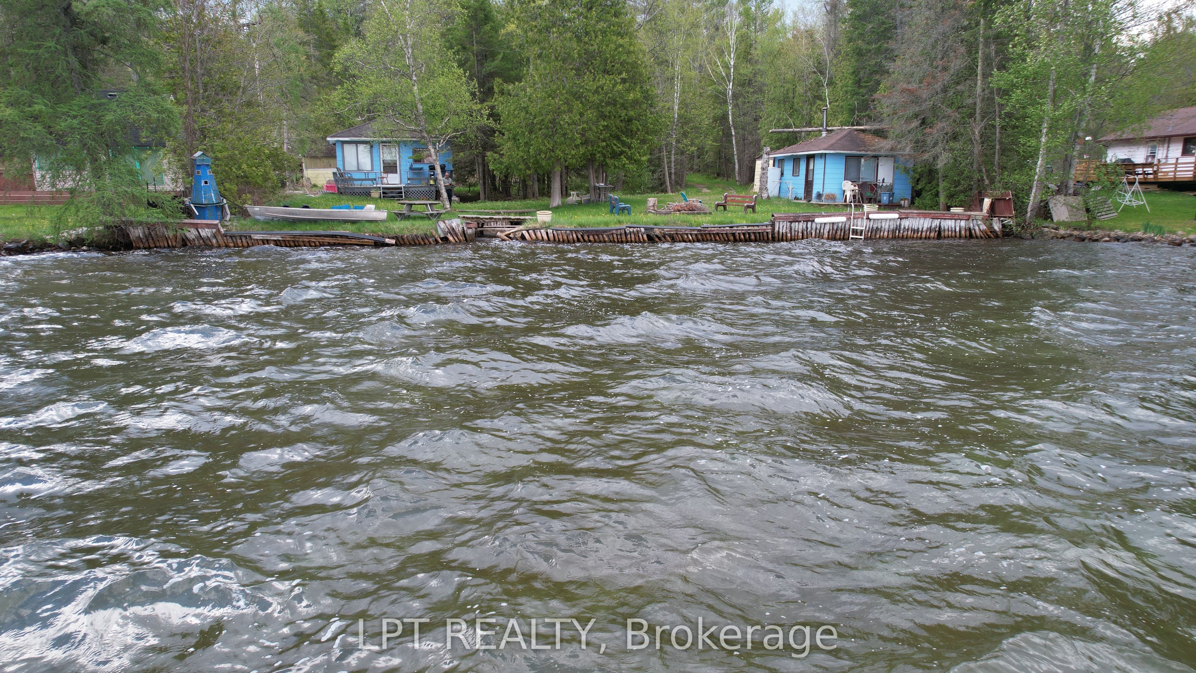 2458 South Orr Lake Road Property Photo 3