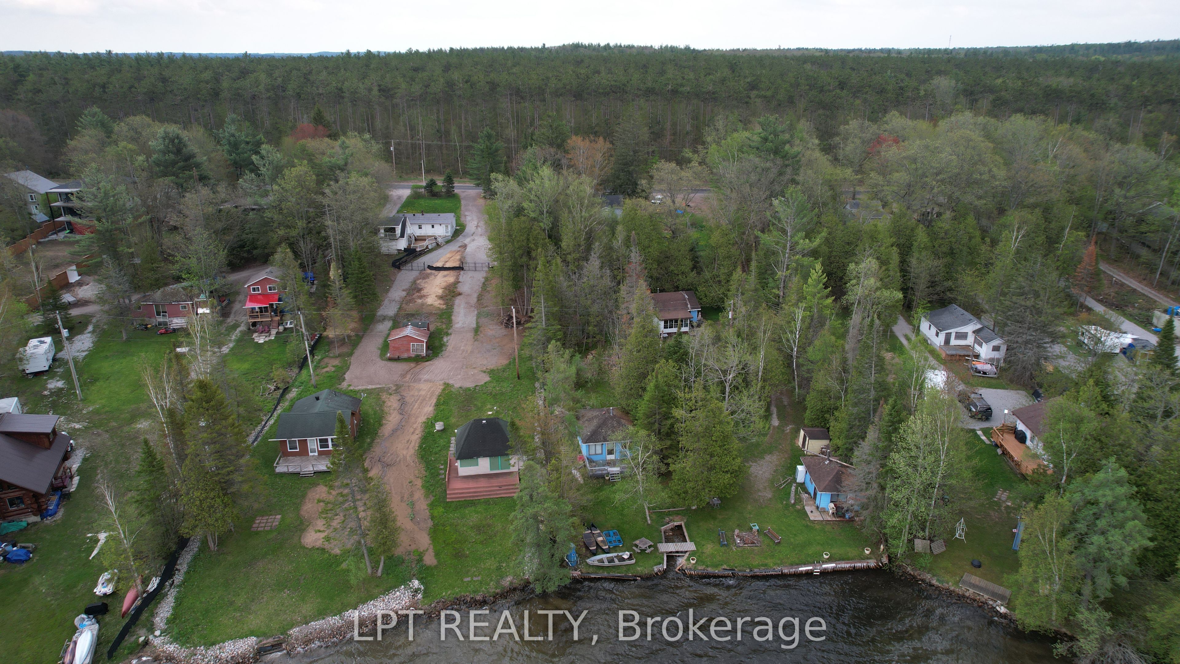 2458 South Orr Lake Road Property Photo 4