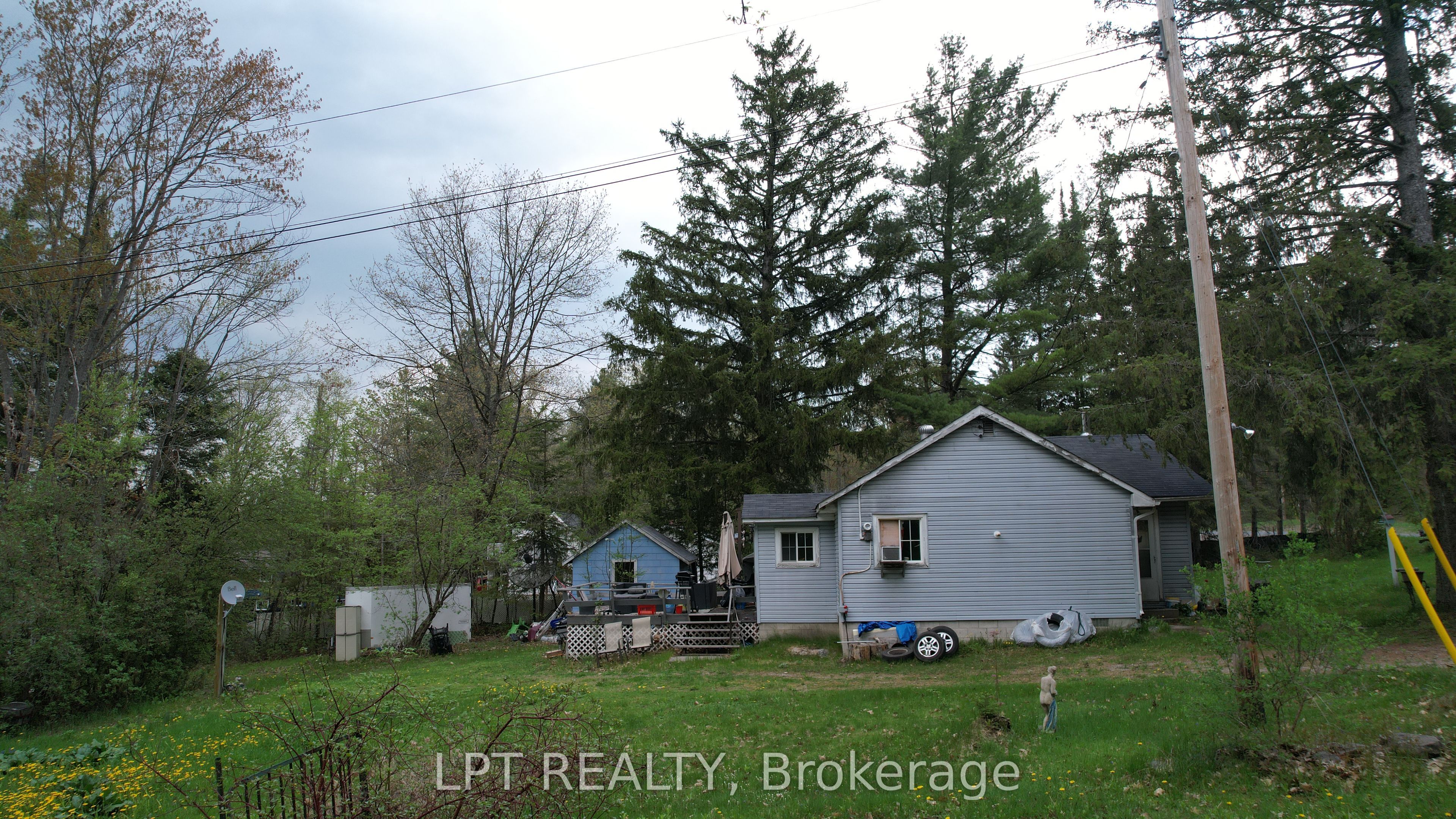 2458 South Orr Lake Road Property Photo 5