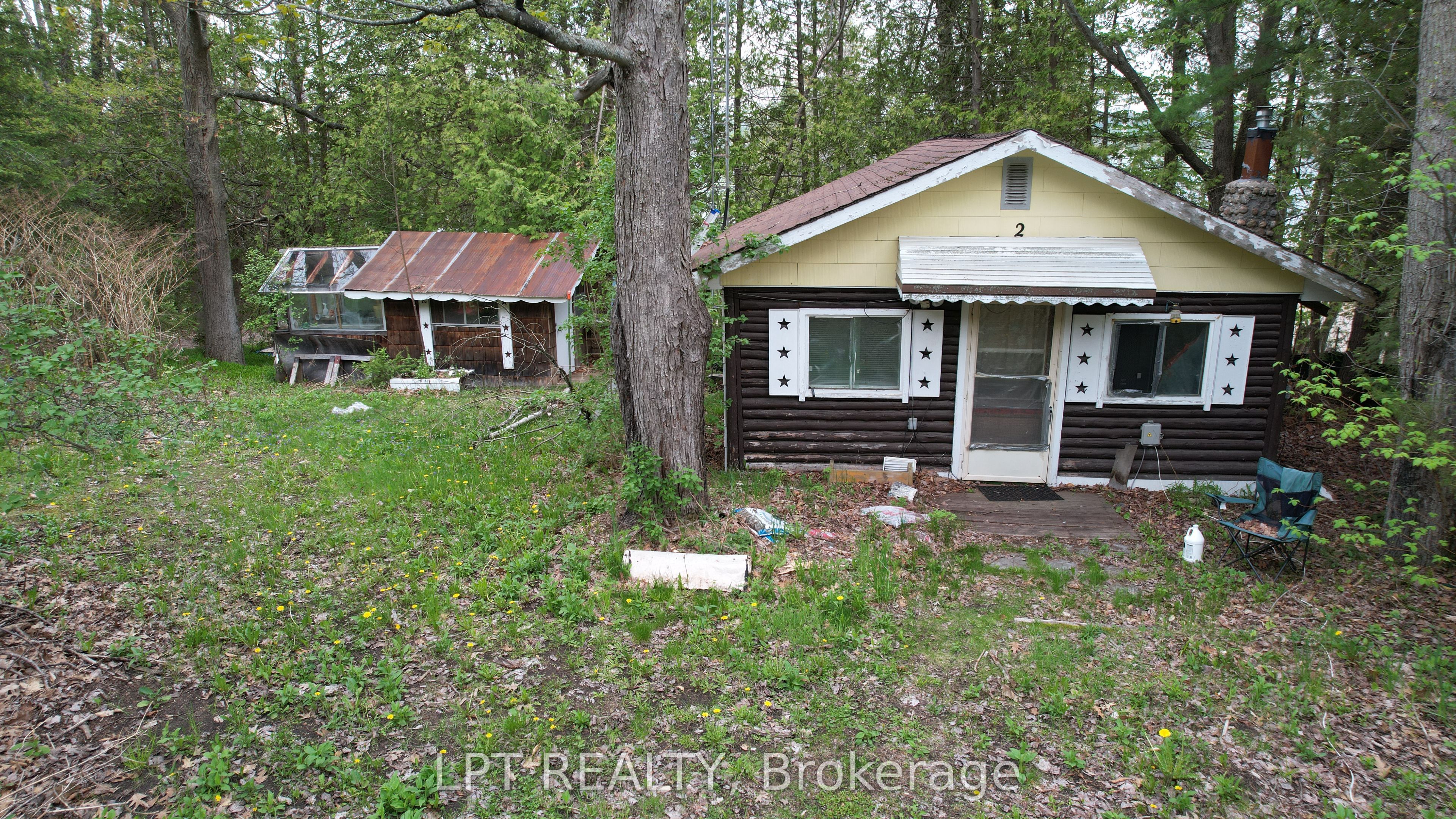 2458 South Orr Lake Road Property Photo 6
