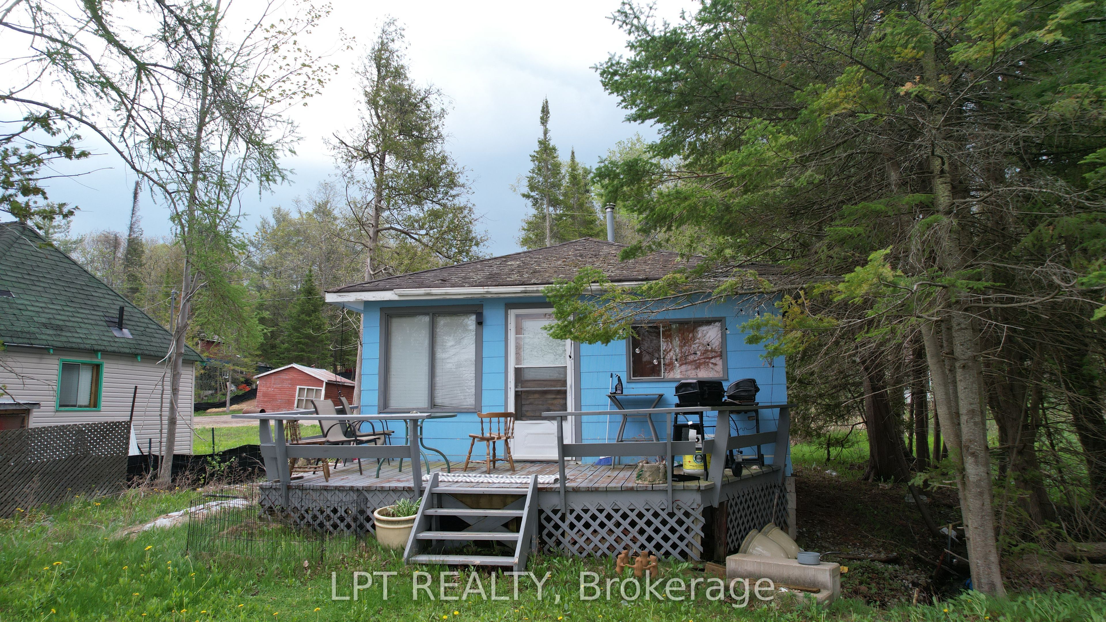 2458 South Orr Lake Road Property Photo 8