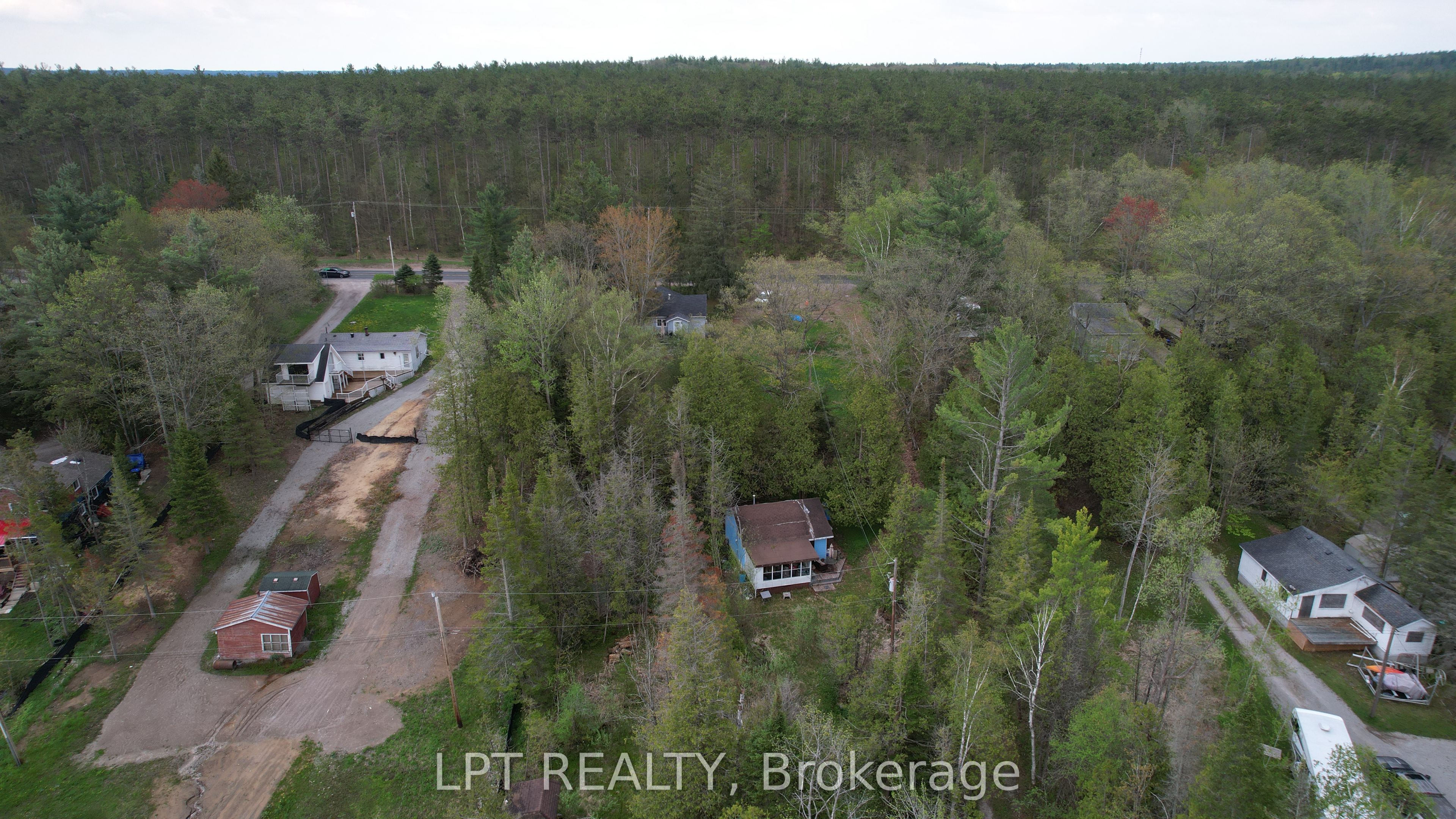 2458 South Orr Lake Road Property Photo 10