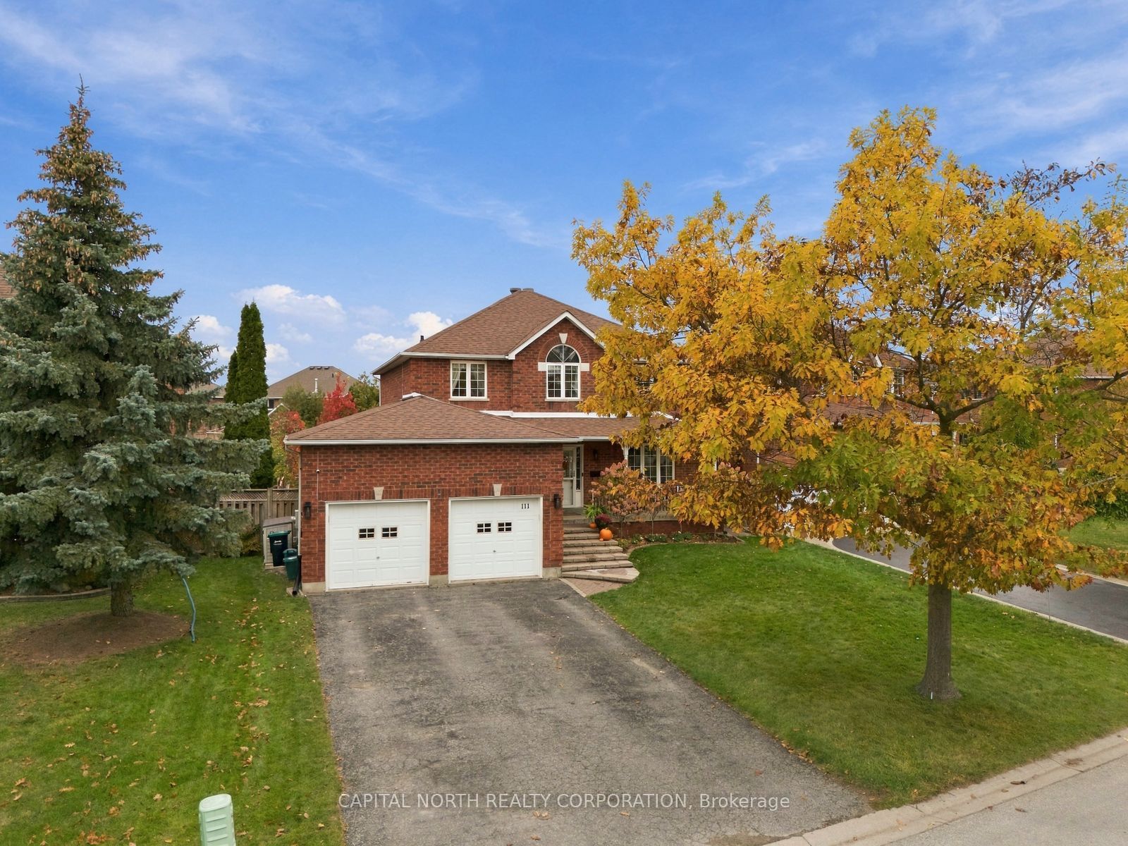 111 Kingsridge Road Property Photo 1