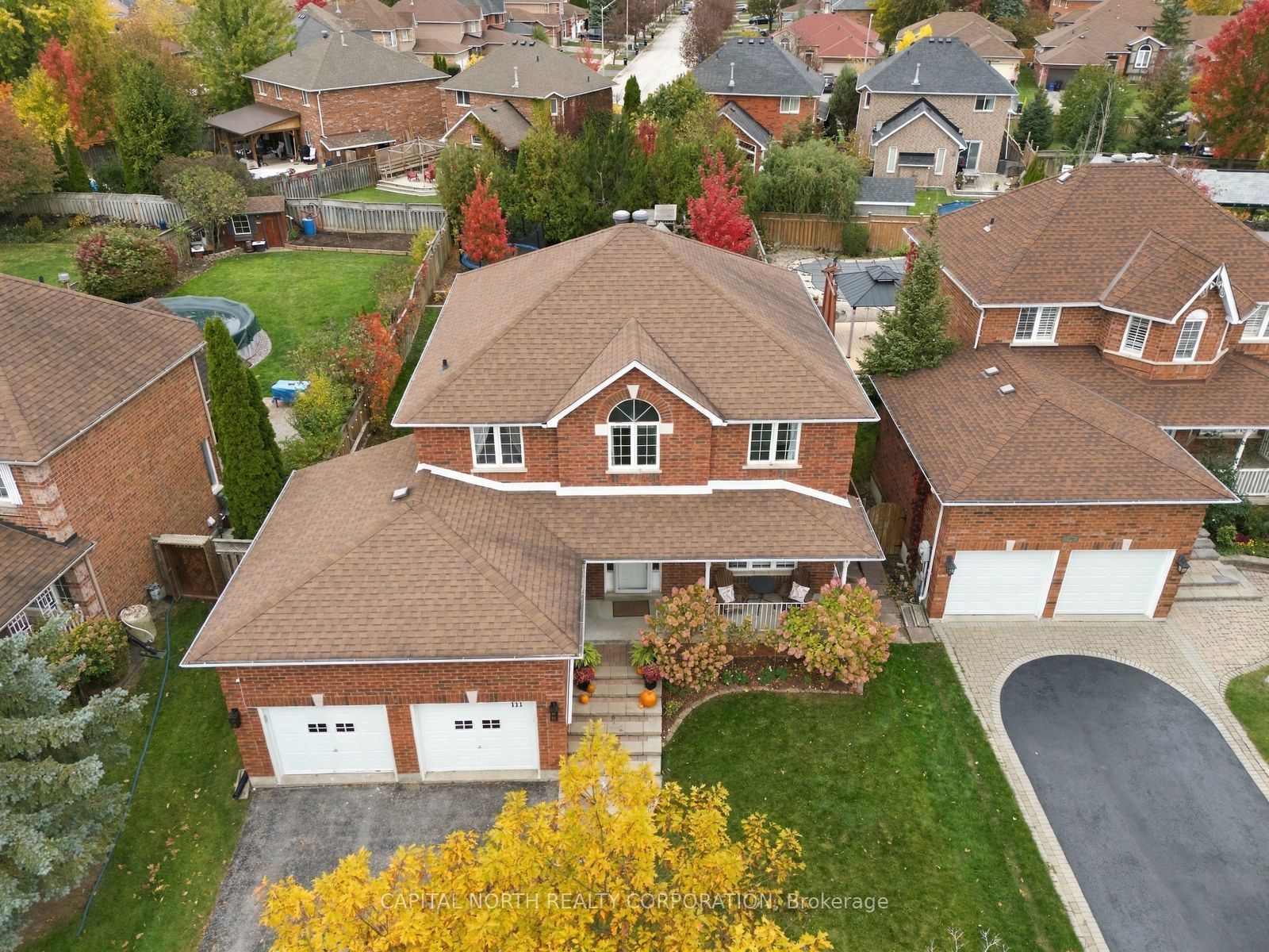 111 Kingsridge Road Property Photo 4