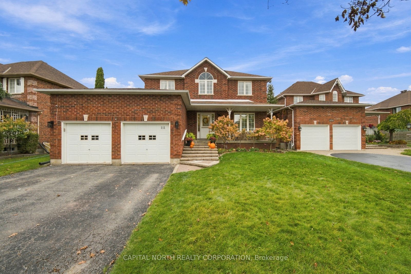 111 Kingsridge Road Property Photo 6