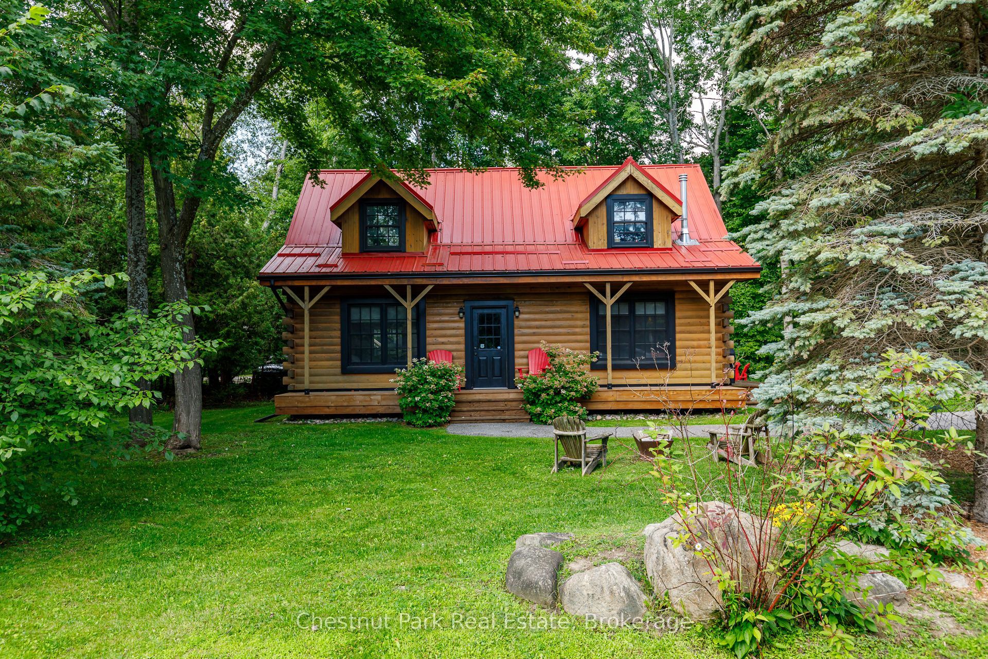8390 Poplar Side Road Property Photo 1