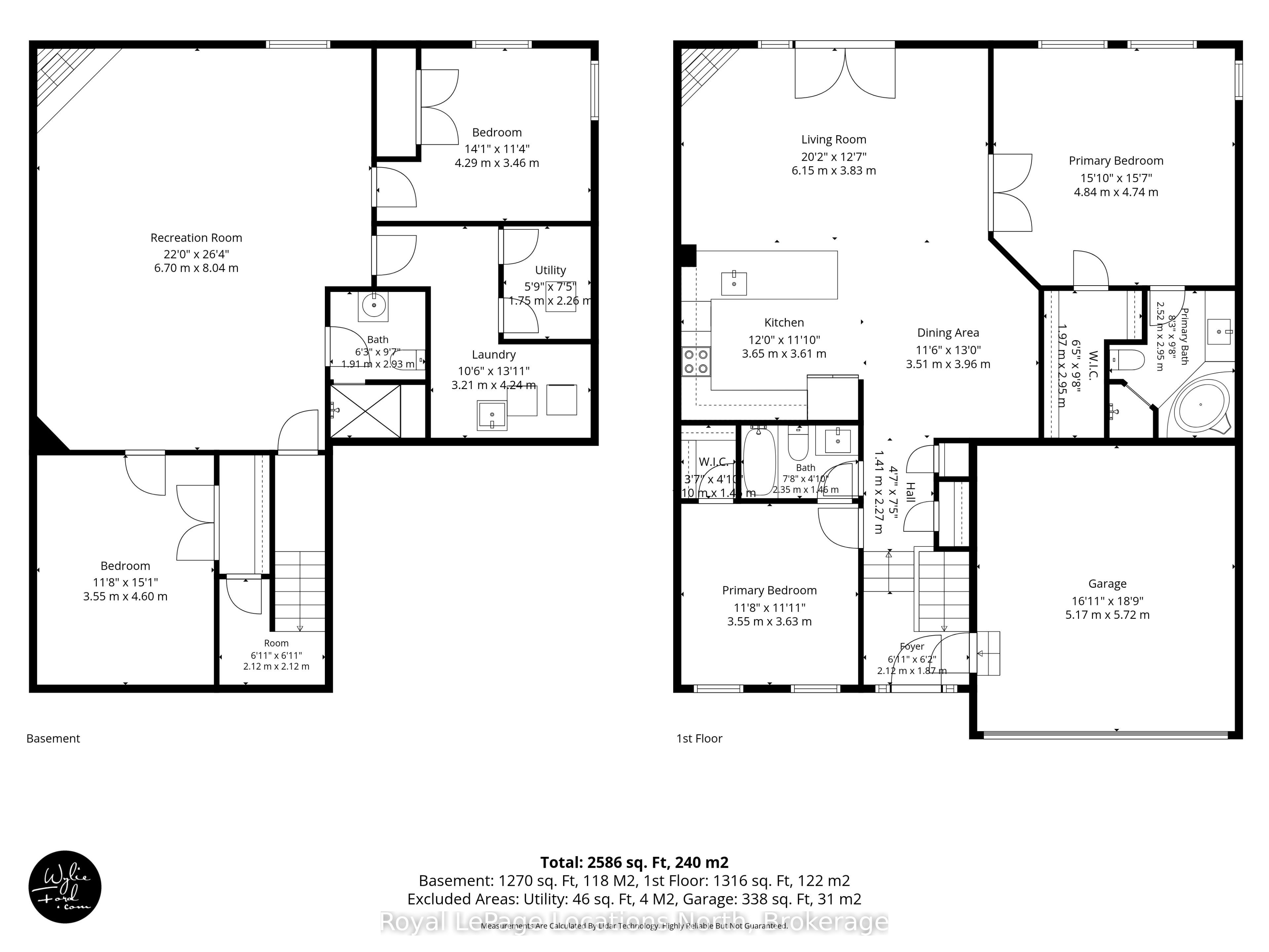 1 Woodland Court 1 Property Photo 26