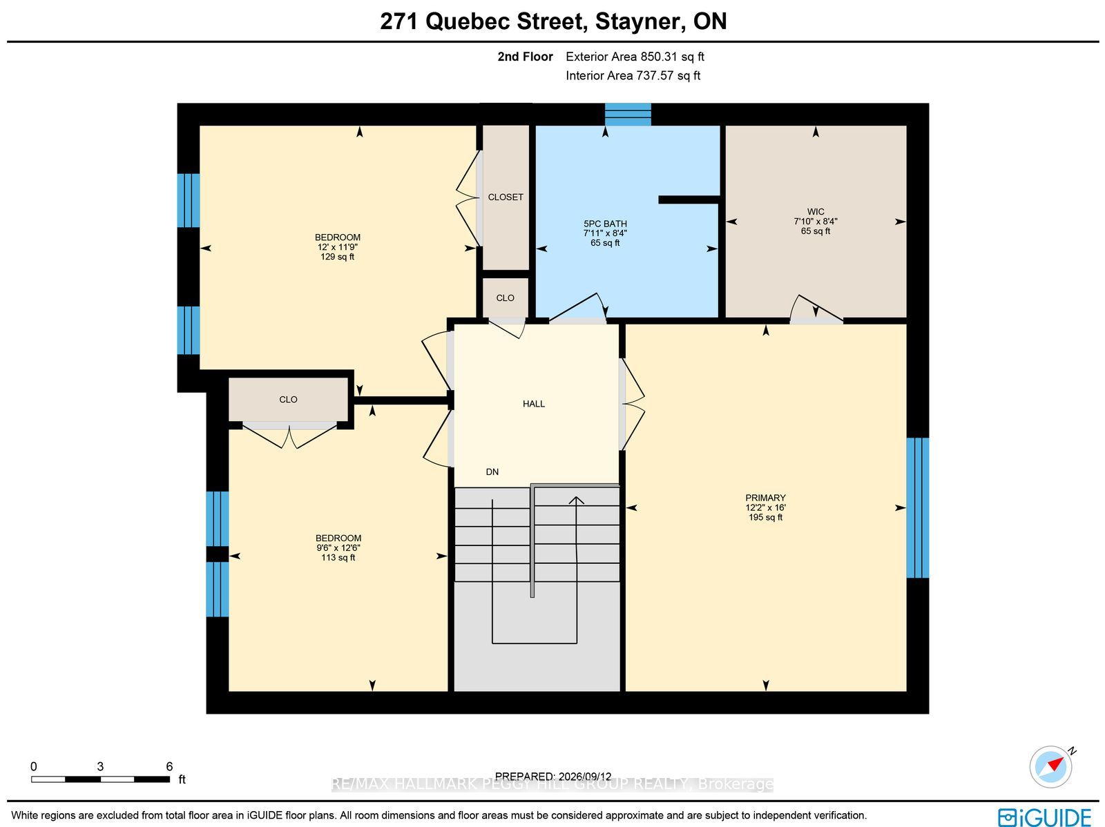 271 Quebec Street Property Photo 20