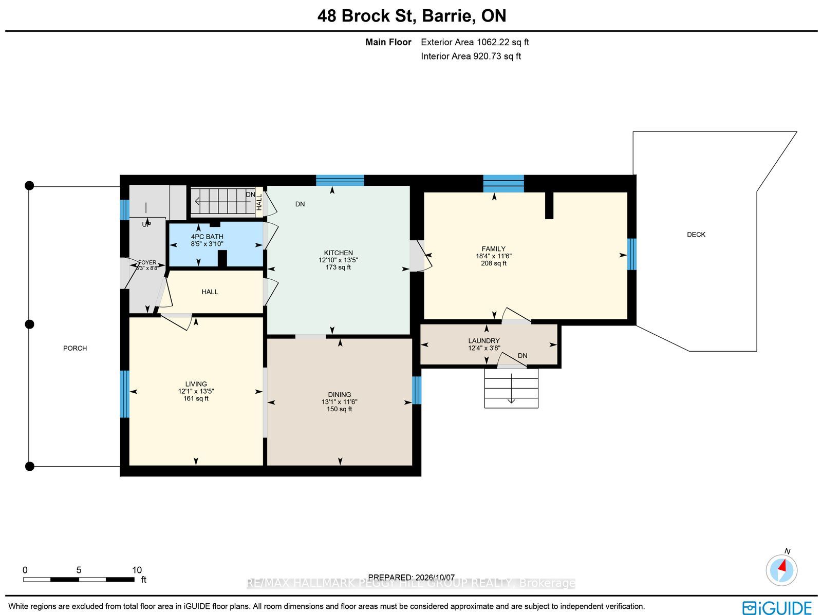 48 Brock Street Property Photo 22
