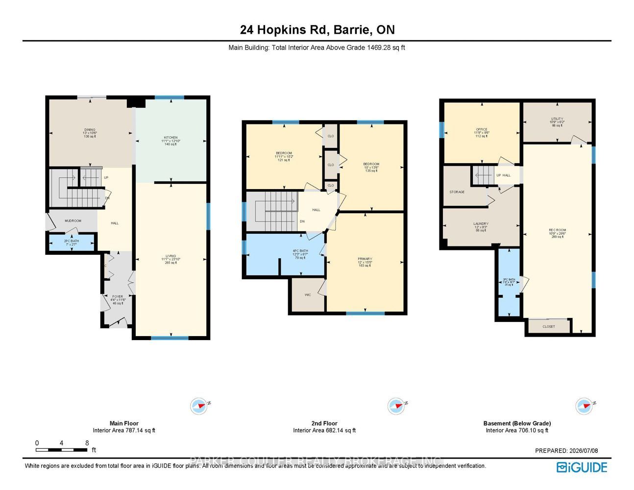 24 Hopkins Road Property Photo 39