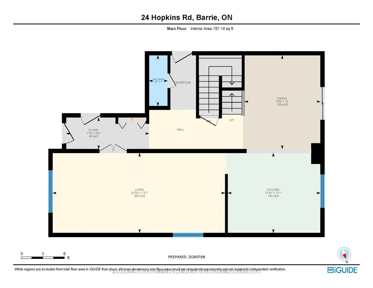 24 Hopkins Road Property Photo 40