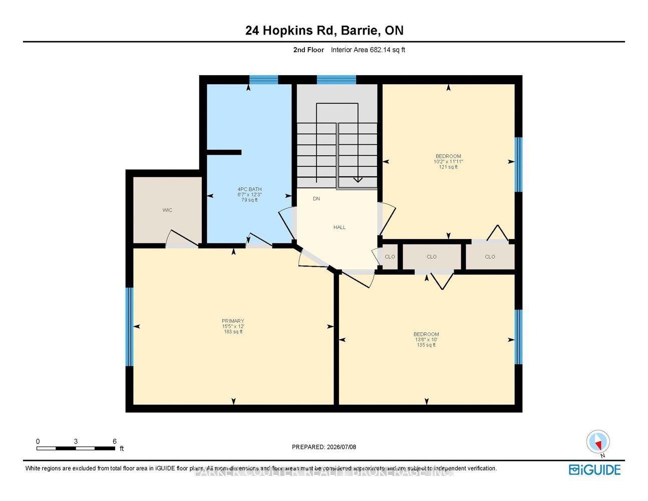 24 Hopkins Road Property Photo 41