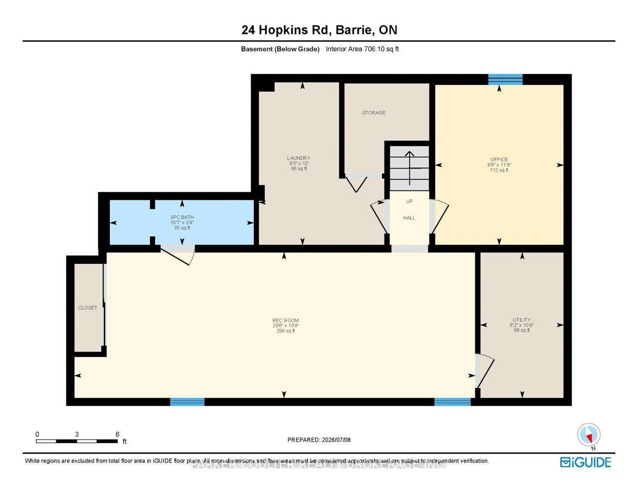 24 Hopkins Road Property Photo 42