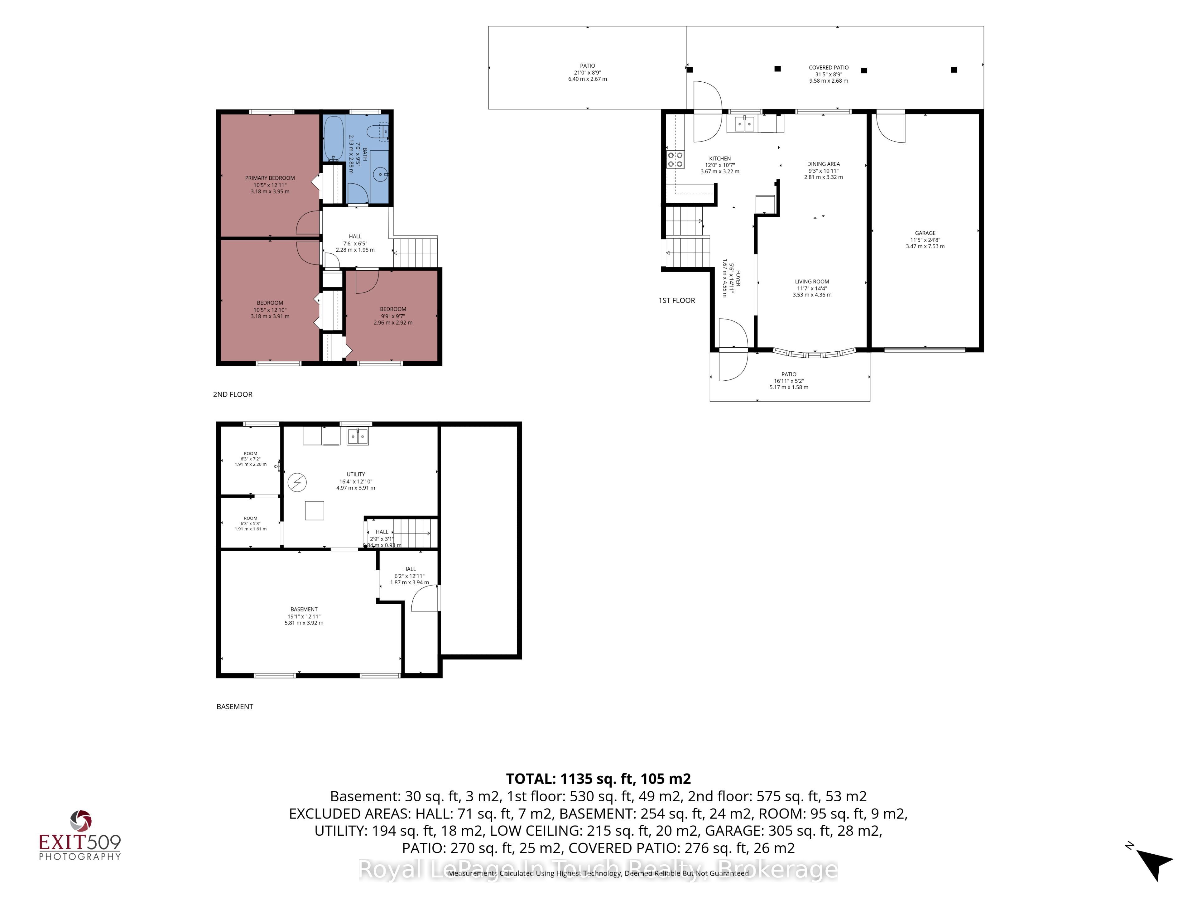 255 Eighth Street Property Photo 21