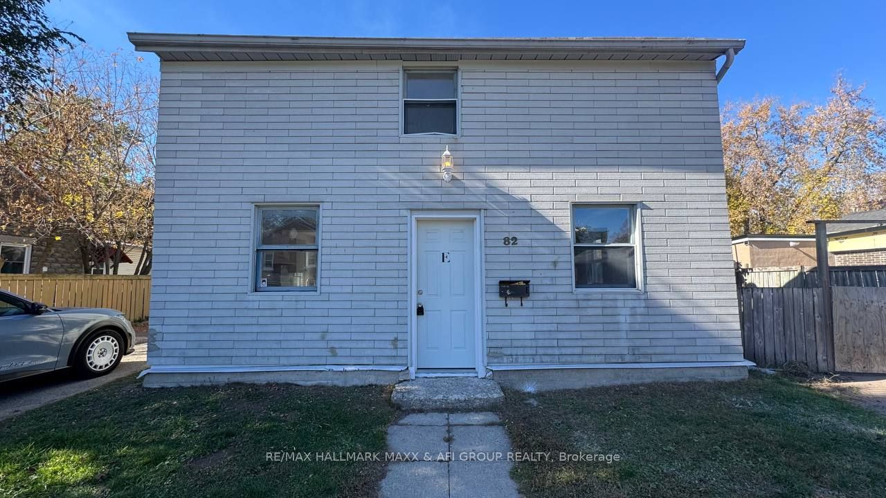 82 Sanford Street Unit E Property Photo 1