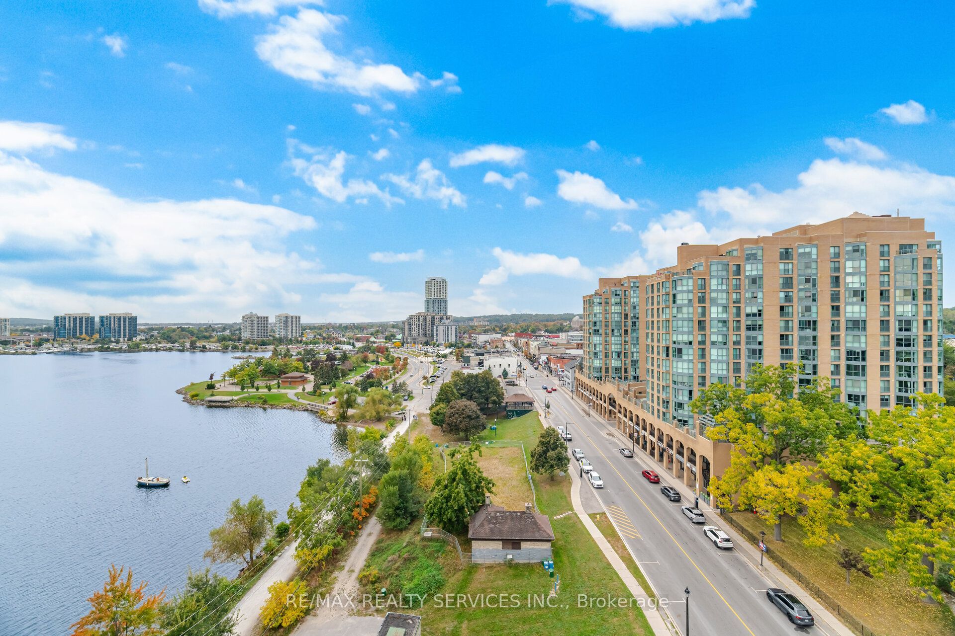 185 Dunlop Street E 620 Property Photo 42