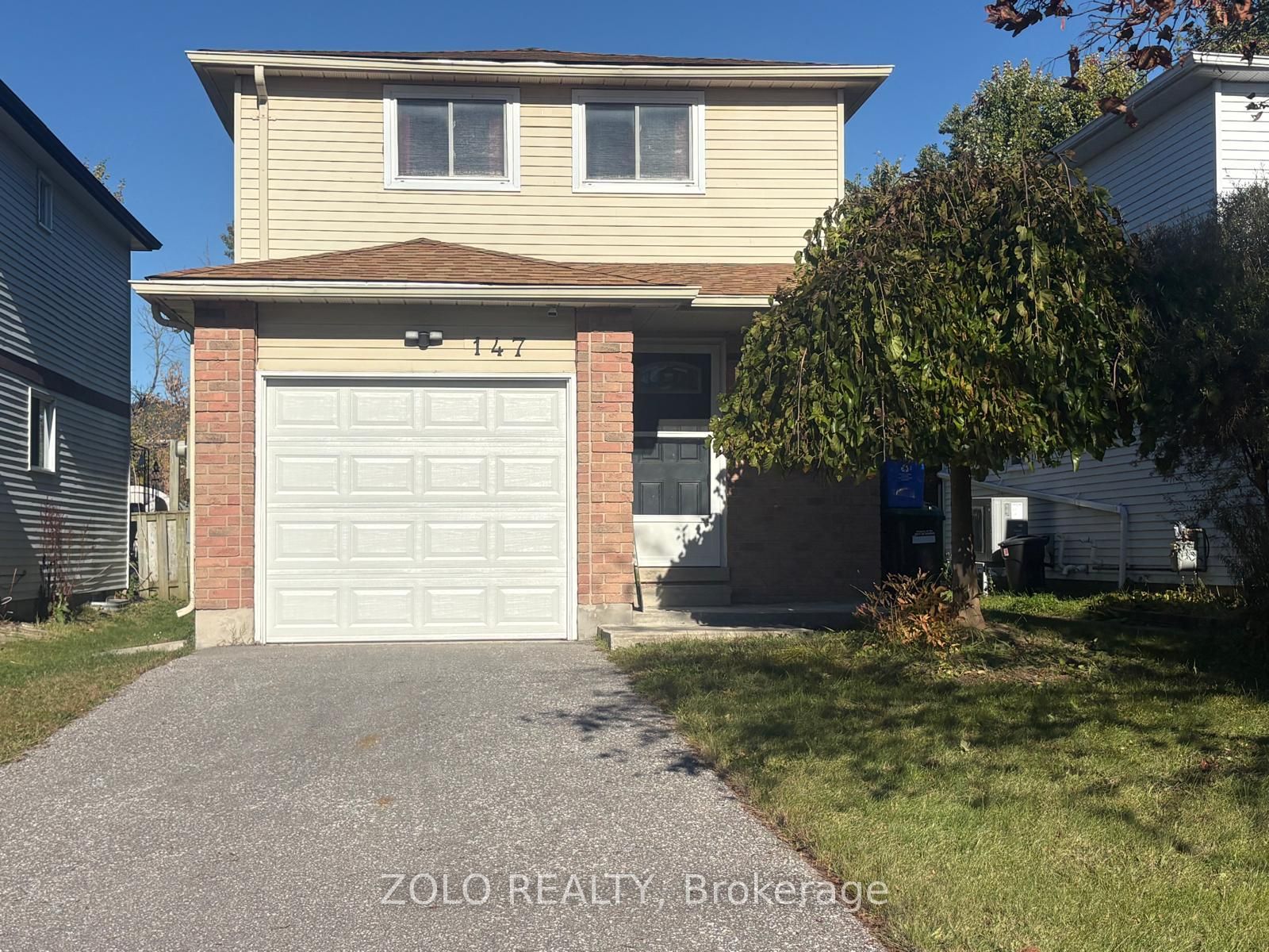 147 Burns Circle Property Photo 1