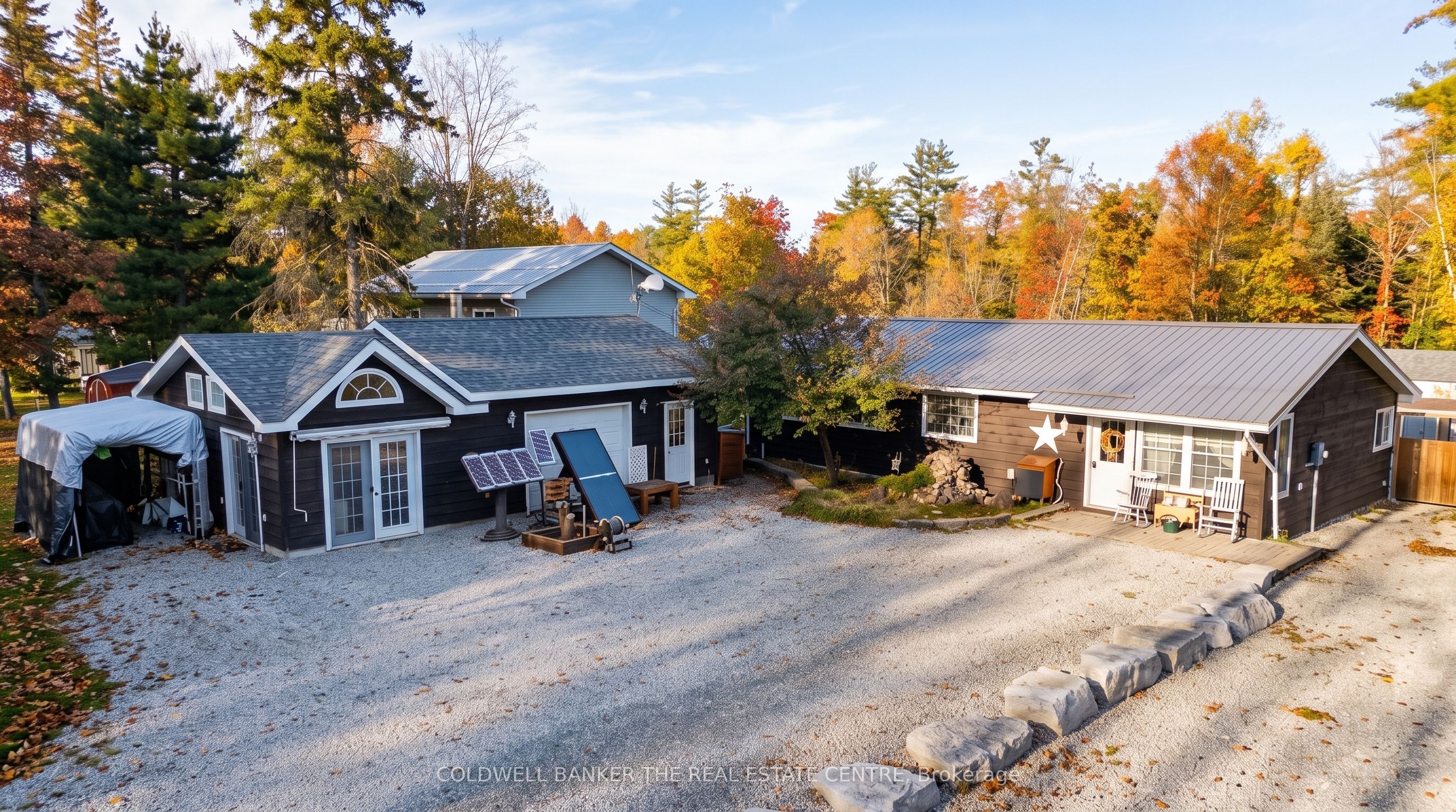 3031 South Sparrow Lake Road Property Photo 4