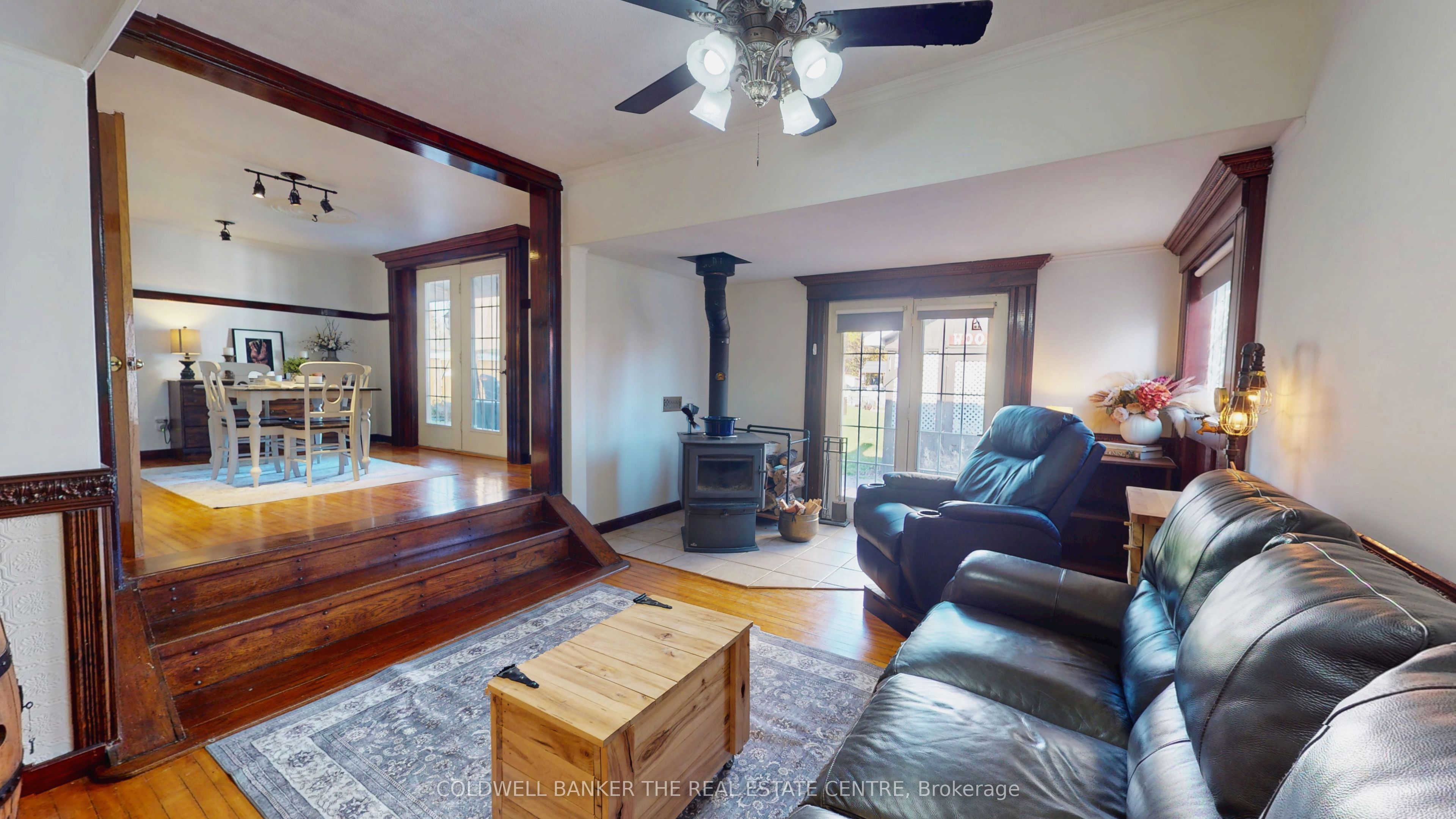 3031 South Sparrow Lake Road Property Photo 9