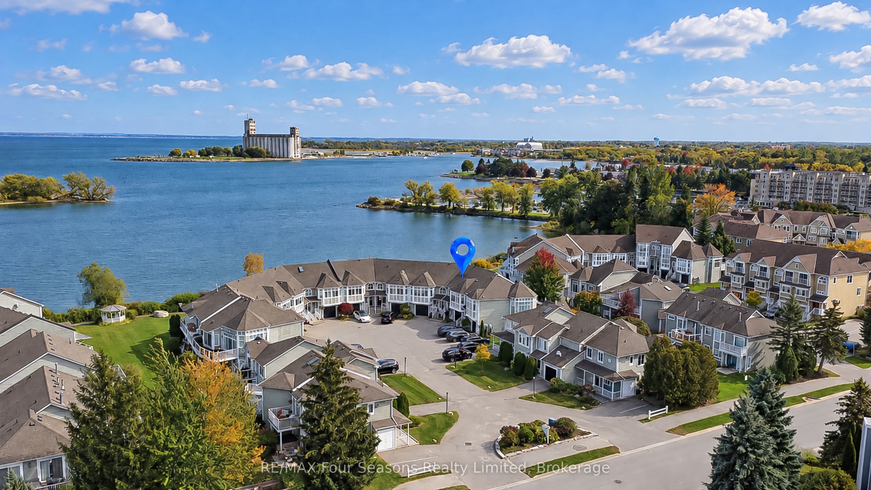 5 Cranberry Shores 5