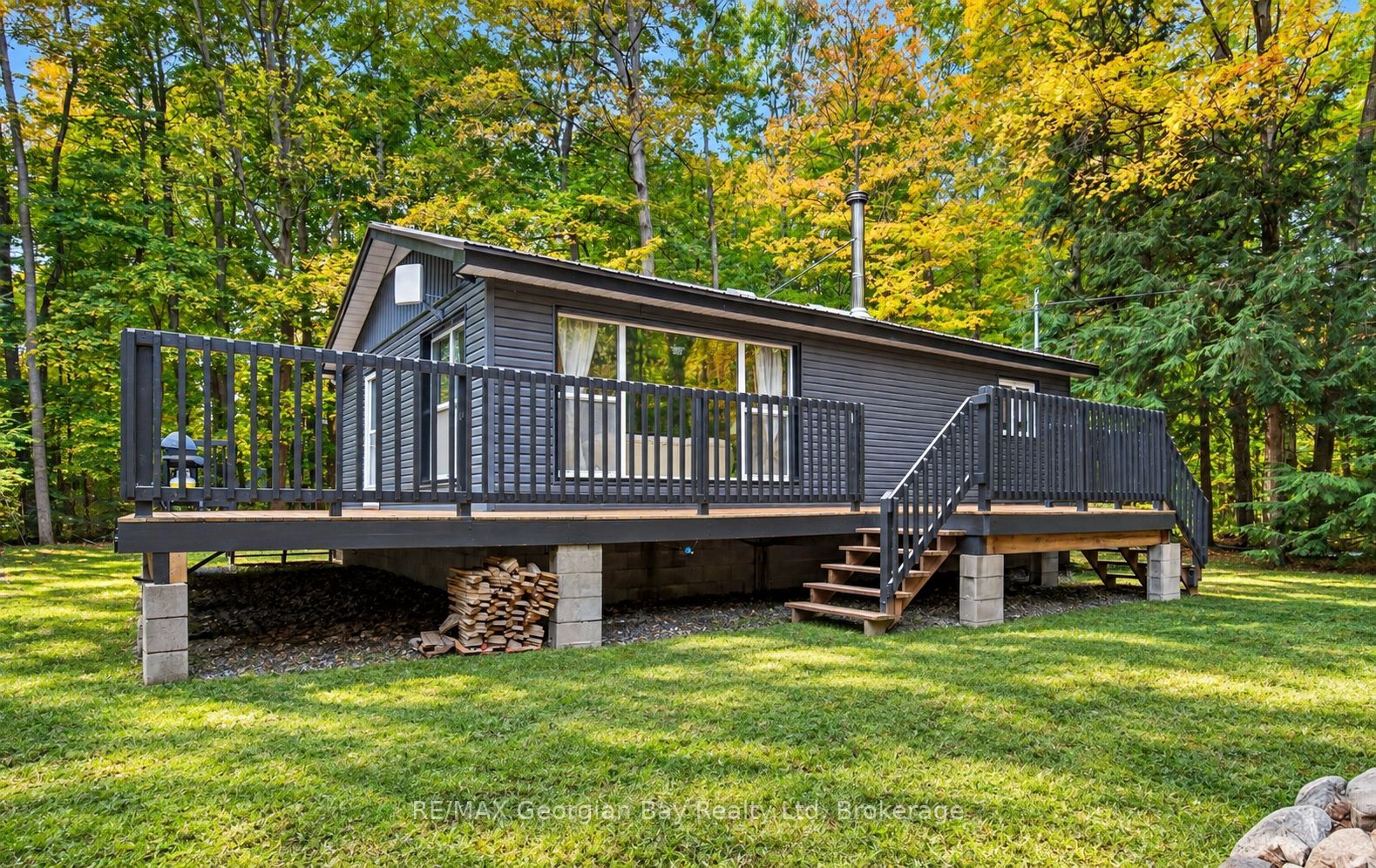 130 Desroches Trail Property Photo 1