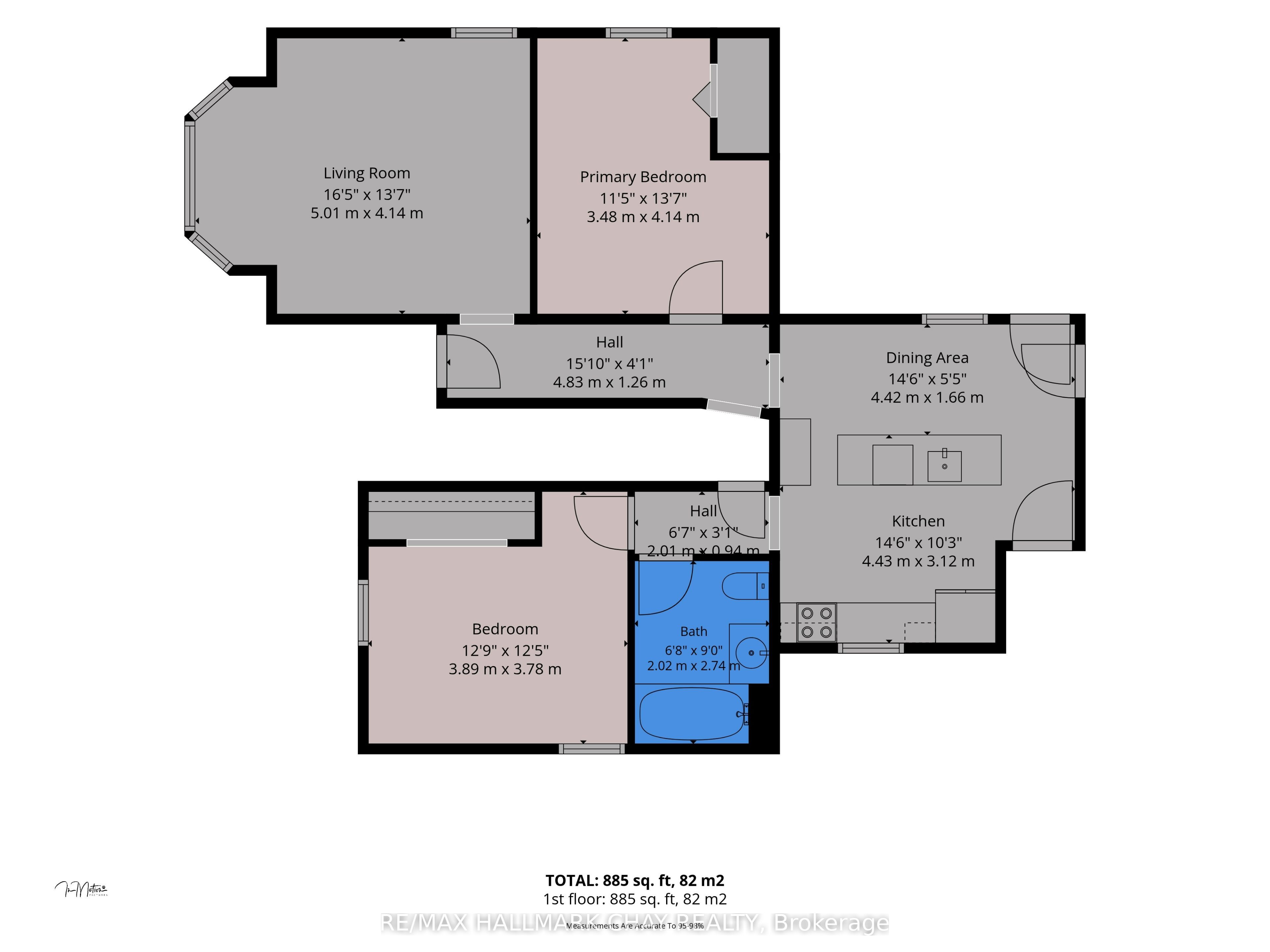 9 Penetang Street Property Photo 14