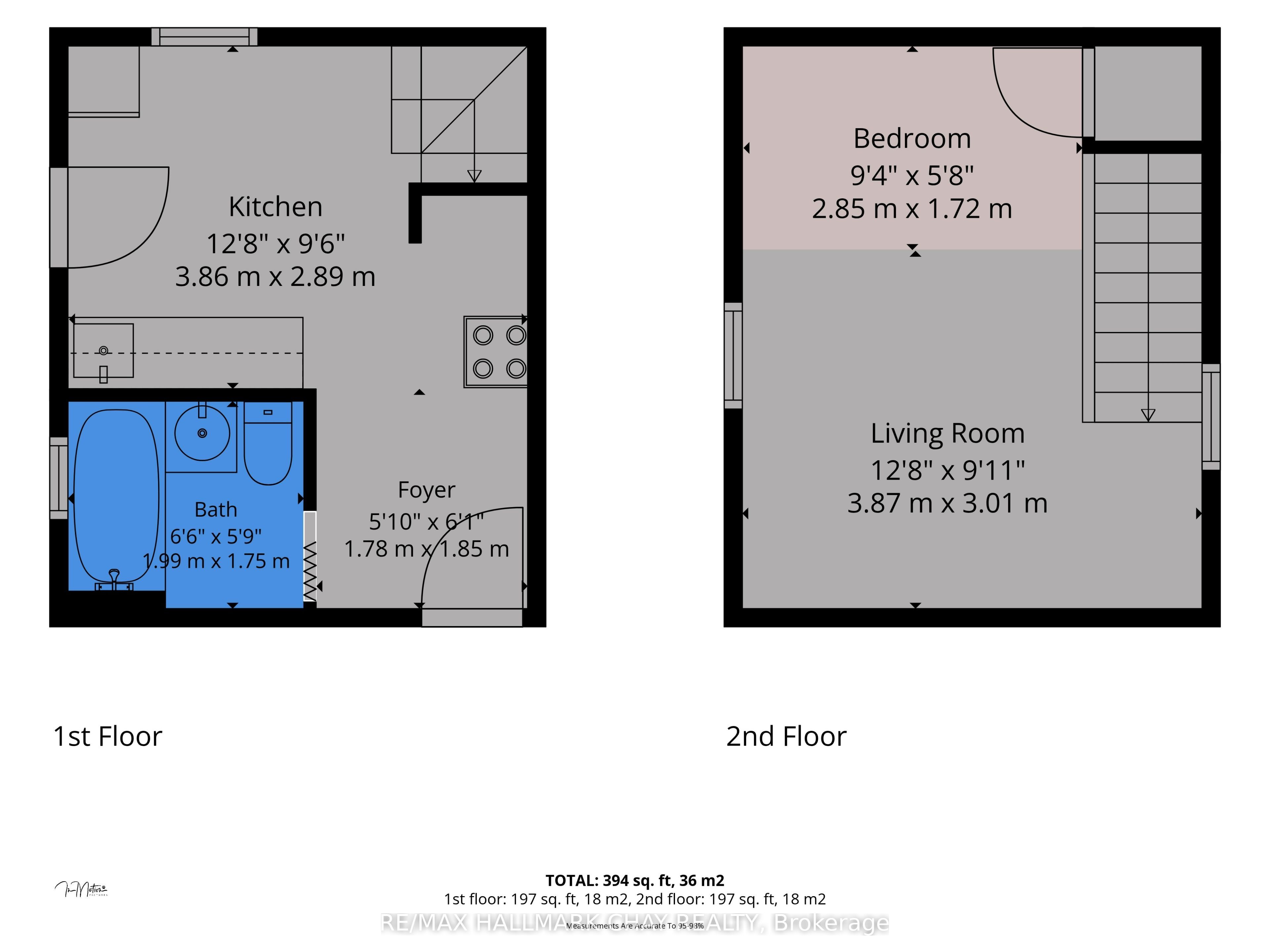 9 Penetang Street Property Photo 15