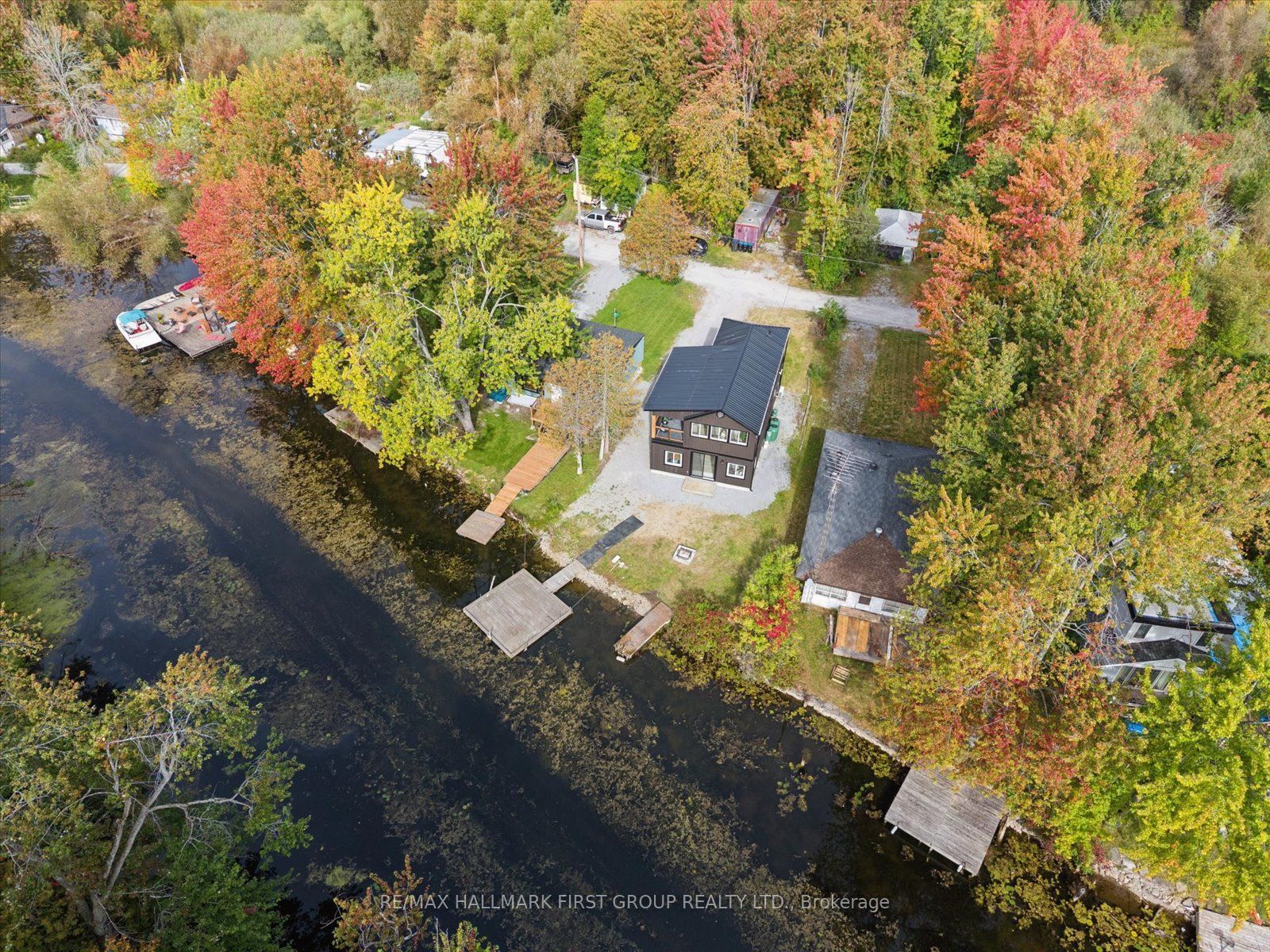 2509 Talbot Lane Property Photo 1