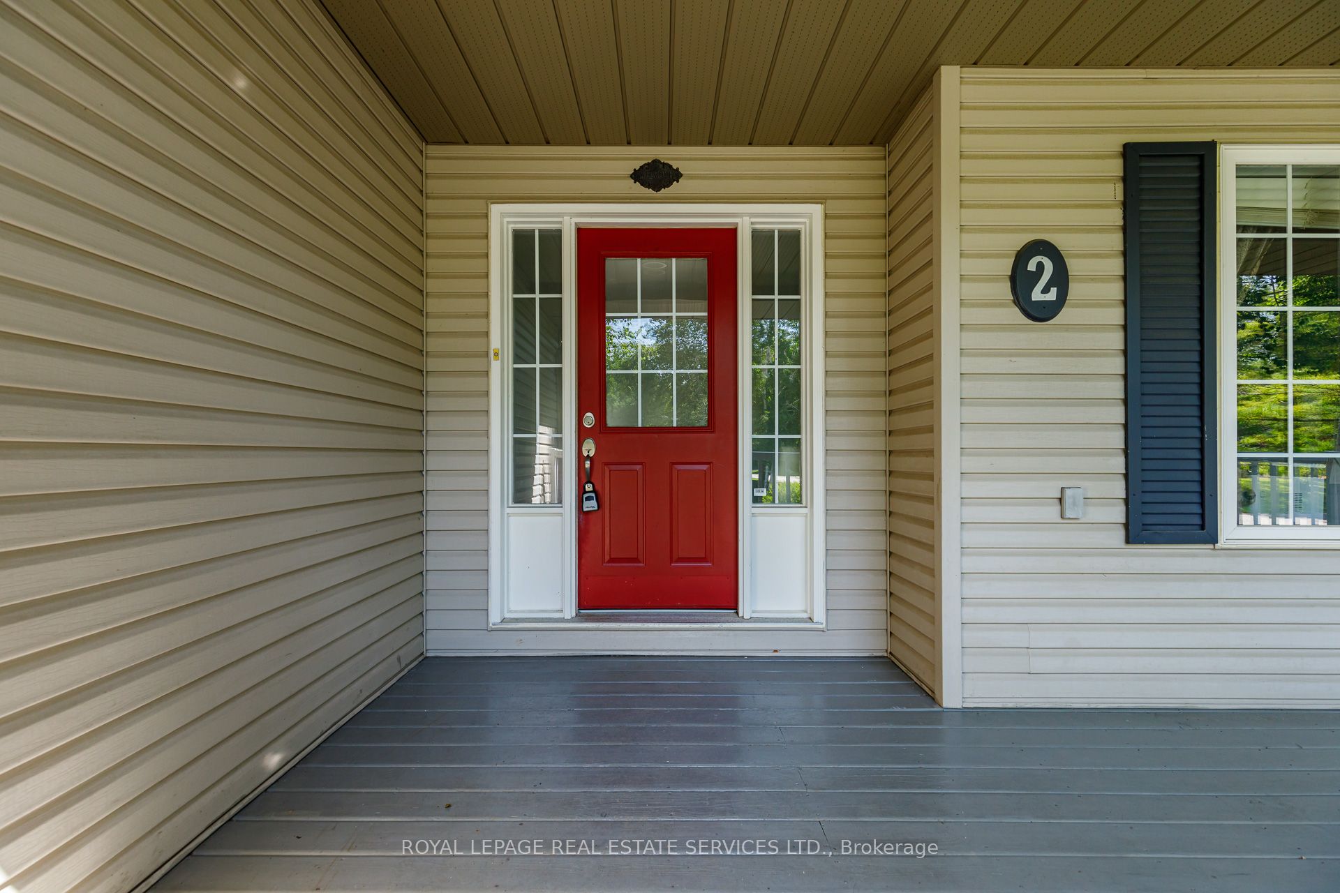 2 Alexandra Lane Property Photo 2