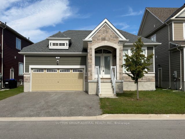 40 Sandhill Crane Drive Property Photo 1