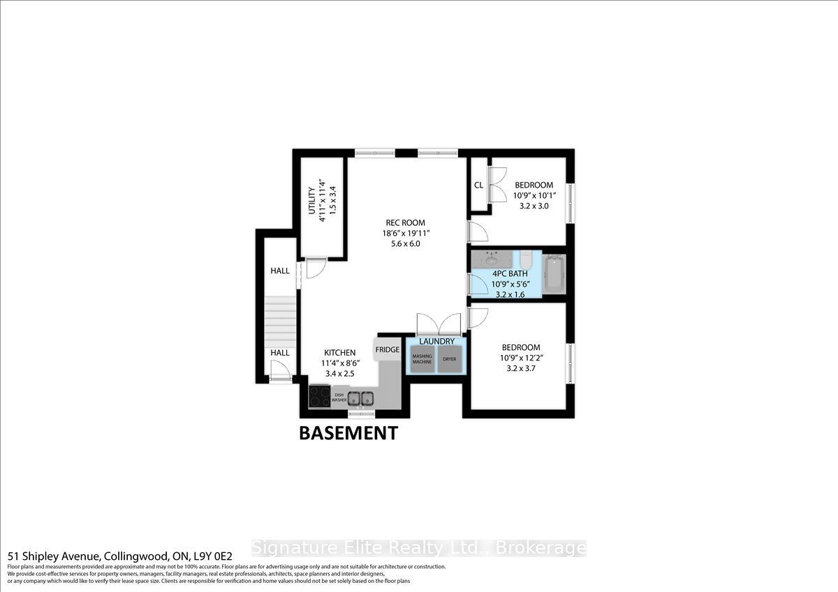 67 Shipley Avenue Unit 2 Property Photo 5