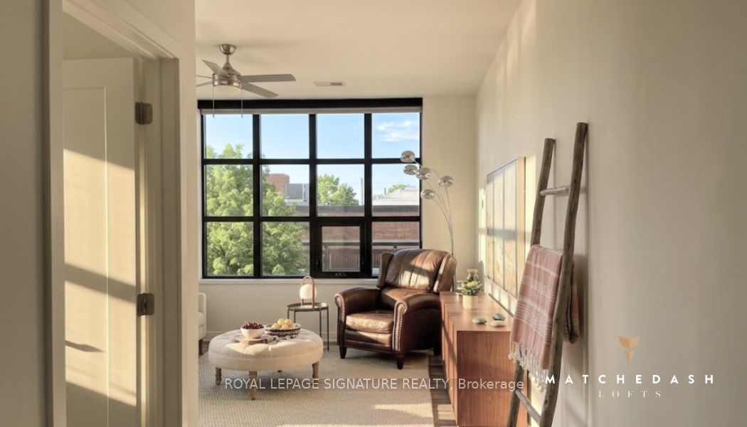 21 Matchedash Street S 307 Property Photo 1