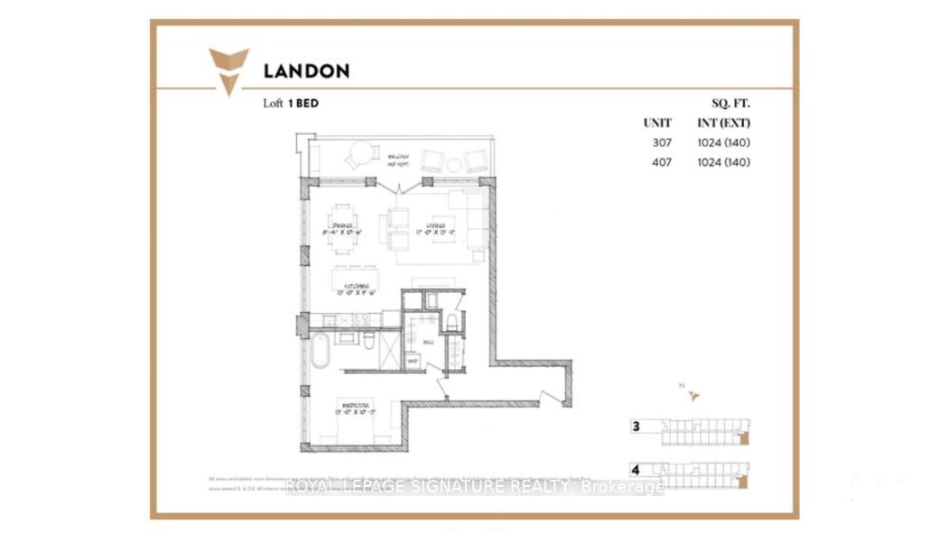 21 Matchedash Street S 307 Property Photo 35