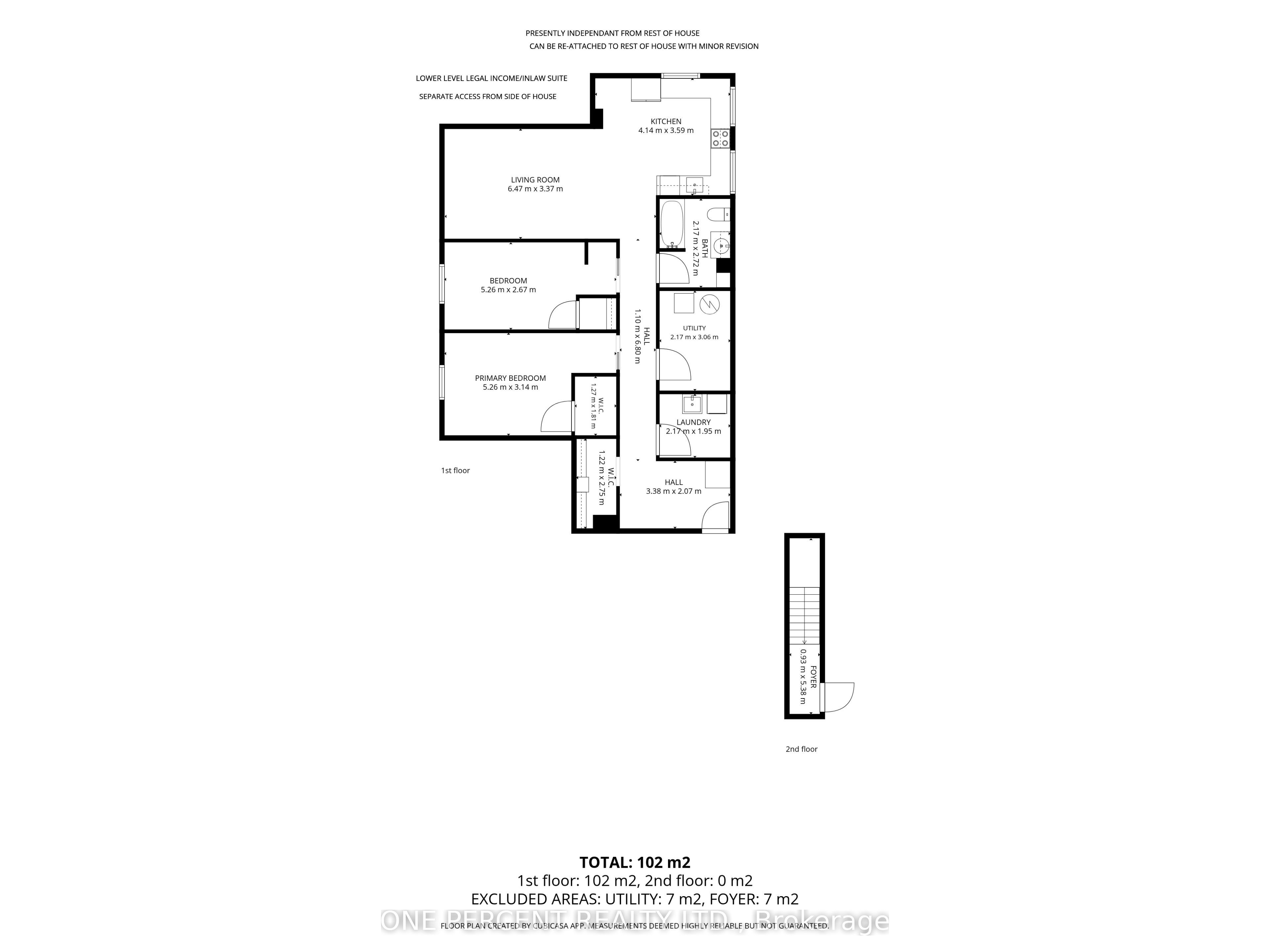 2997 Stone Ridge Boulevard Property Photo 50