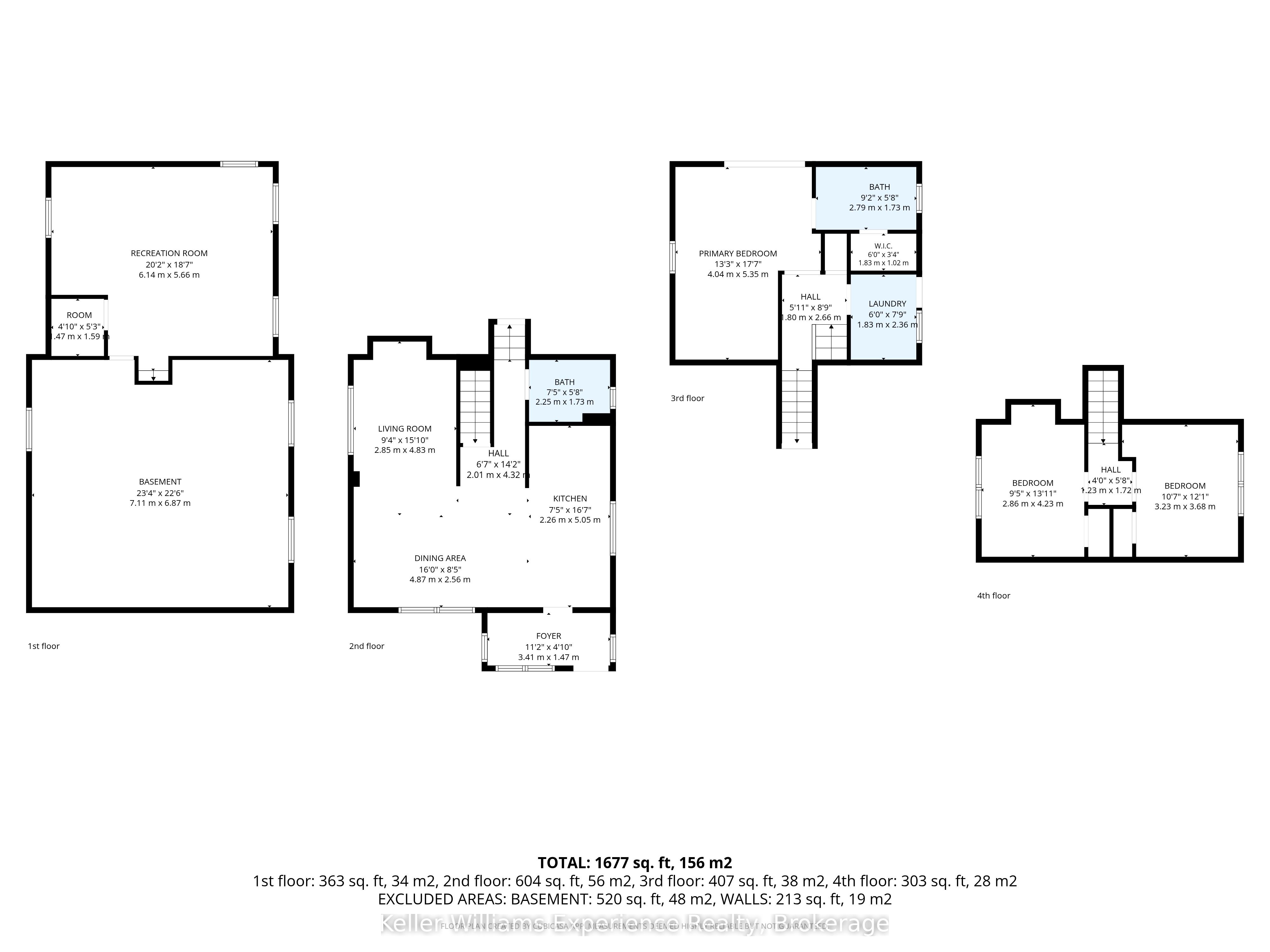 174 Seventh Street Property Photo 4