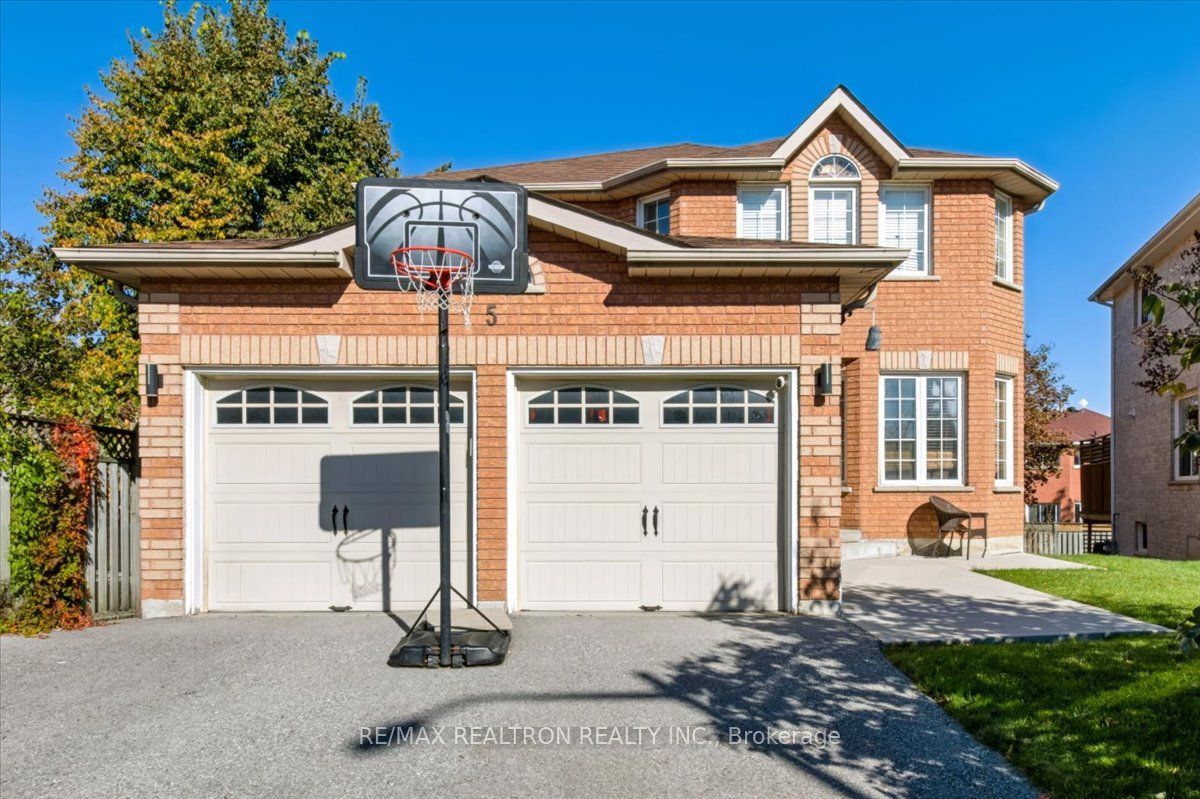 5 Widgeon Street Property Photo 31