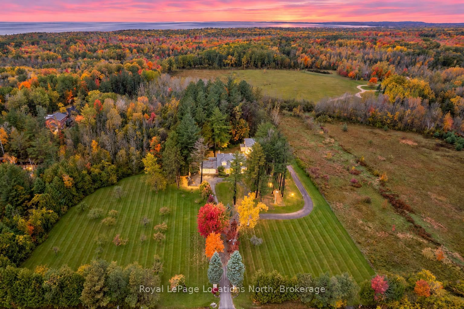1000 Lawson Road Property Photo 1