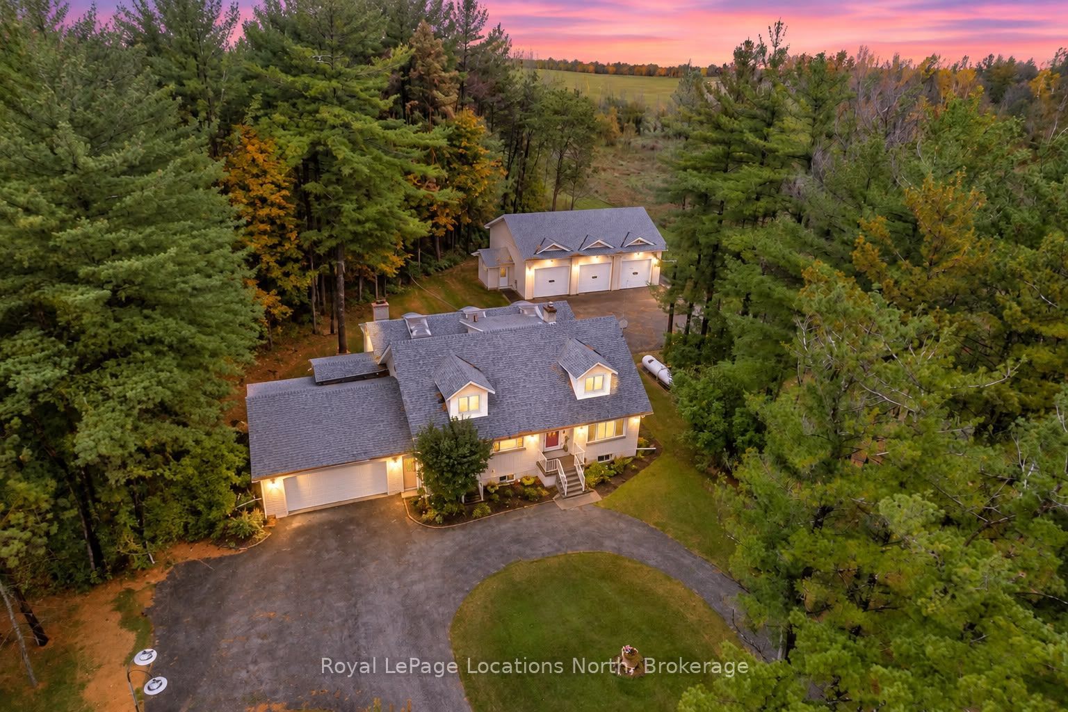1000 Lawson Road Property Photo 4