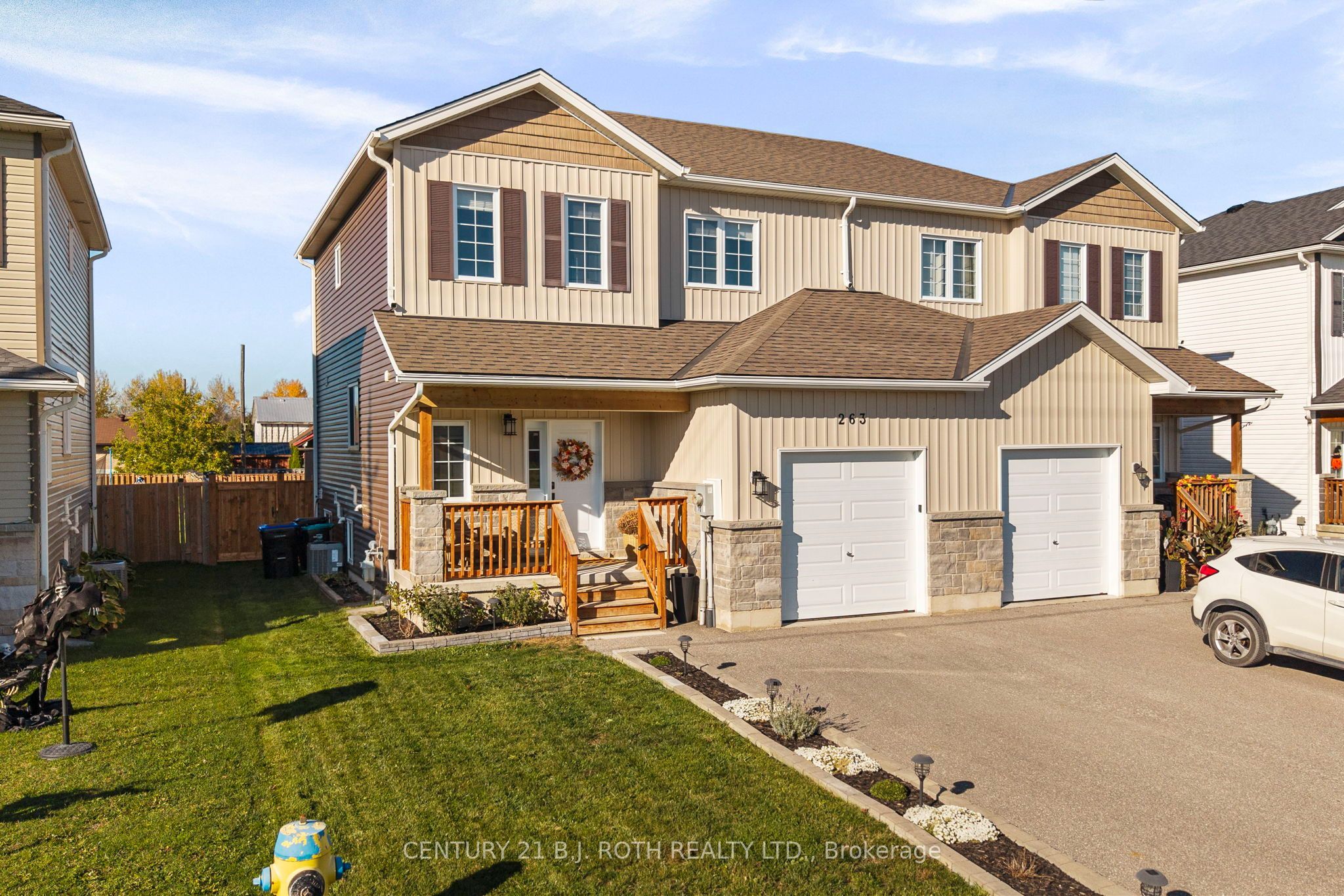 263 Quebec Street Property Photo 1