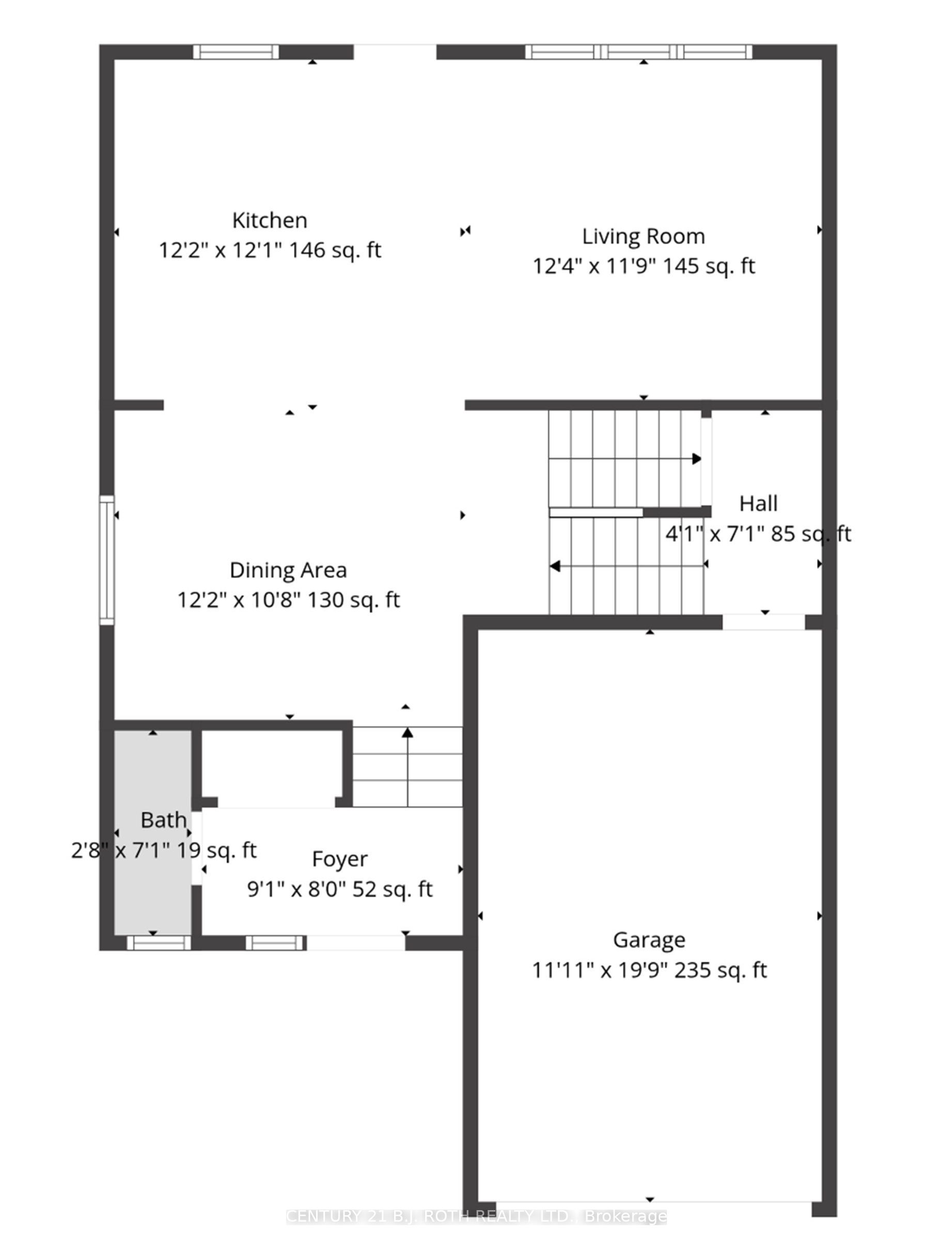 263 Quebec Street Property Photo 31