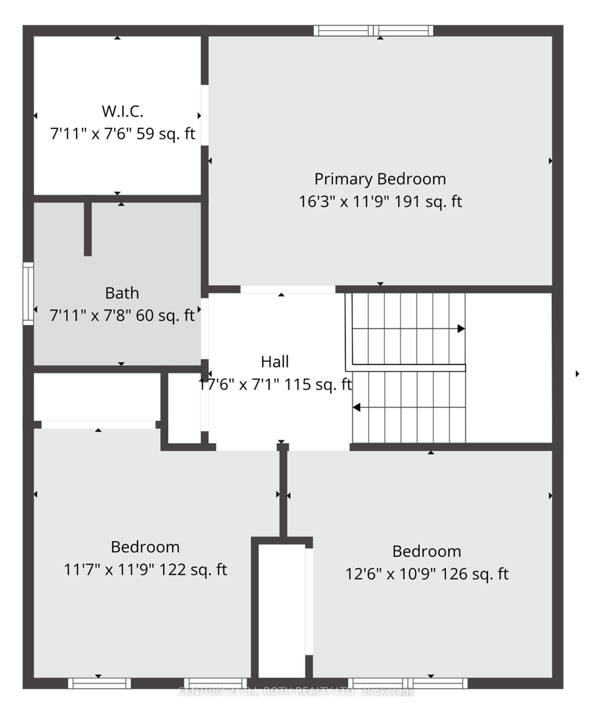 263 Quebec Street Property Photo 32