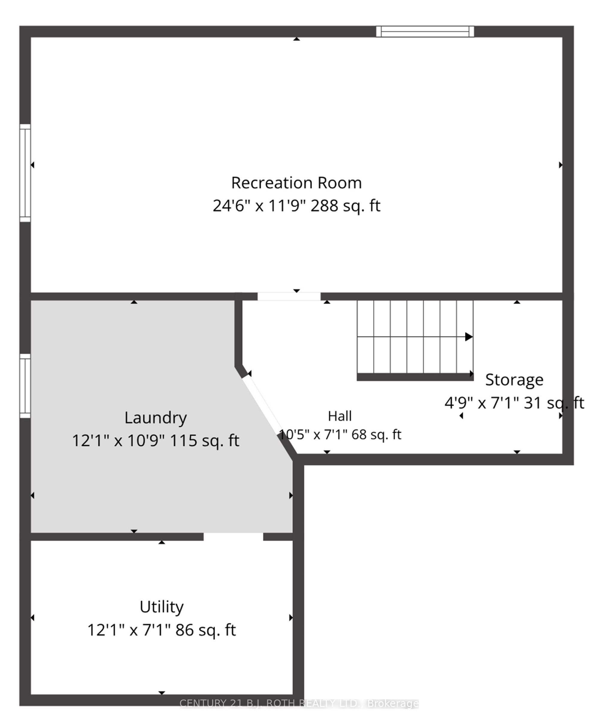 263 Quebec Street Property Photo 33