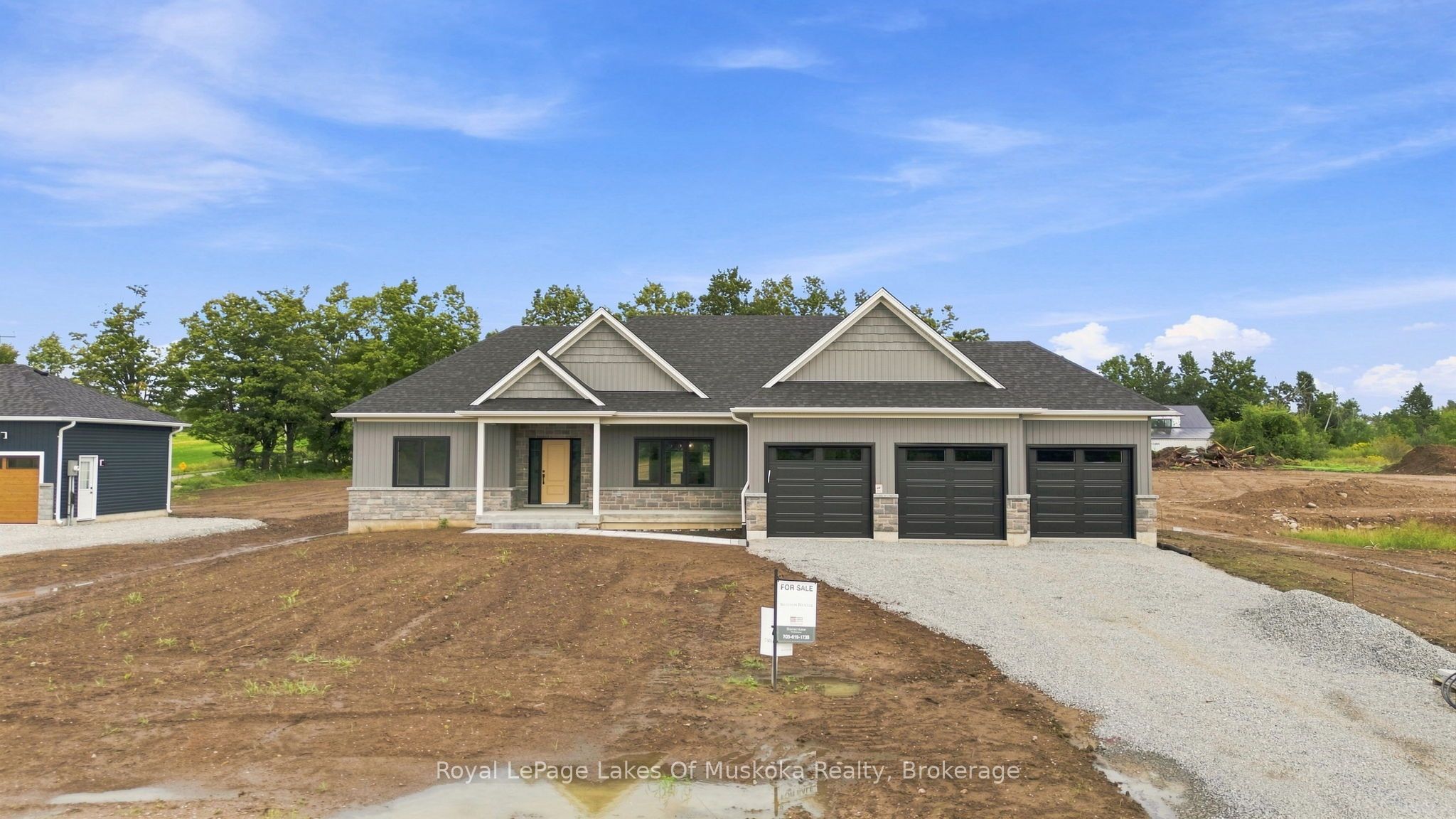 3 Meadow Acres Road Property Photo 2