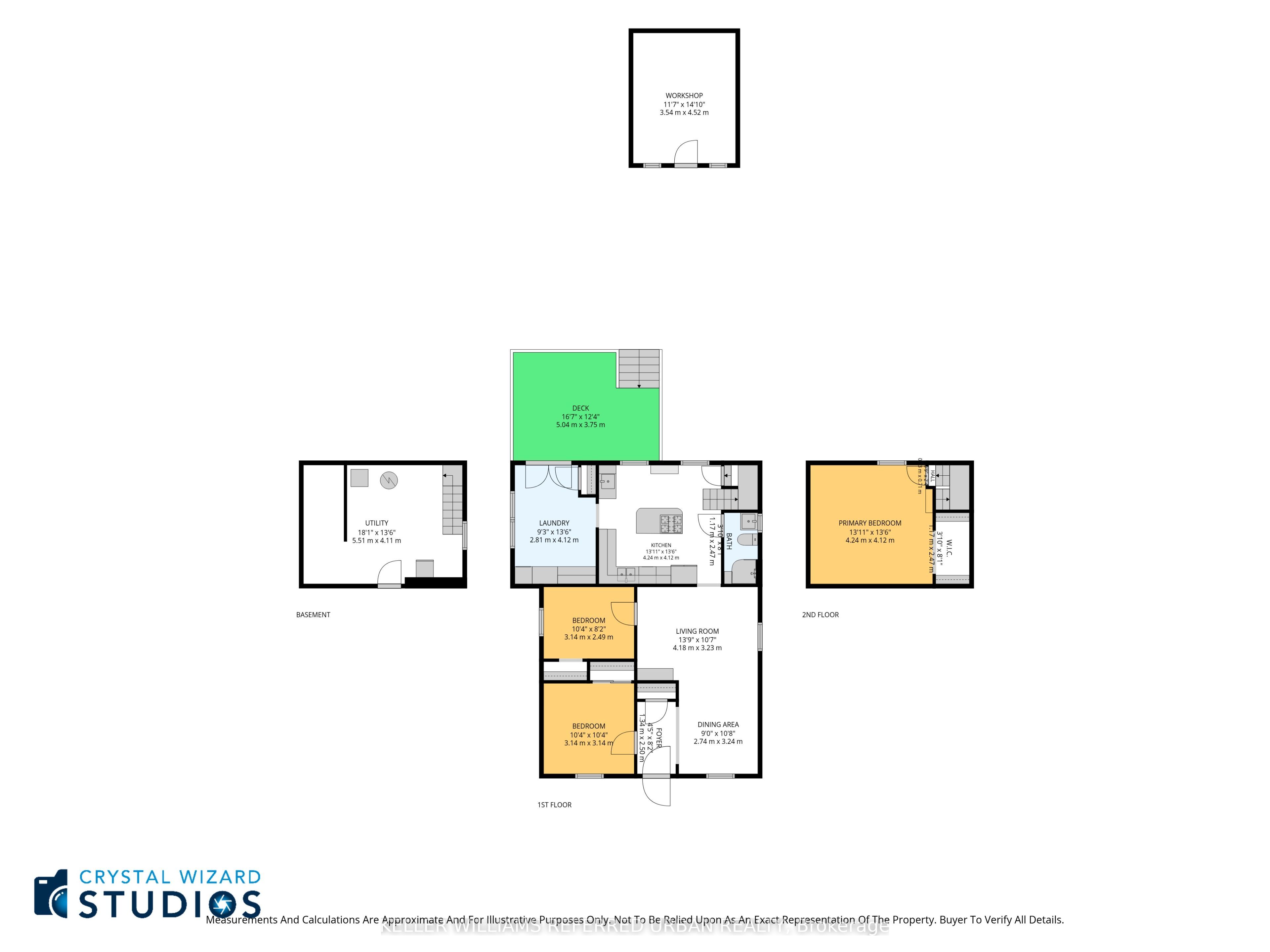 558 Elizabeth Street Property Photo 41