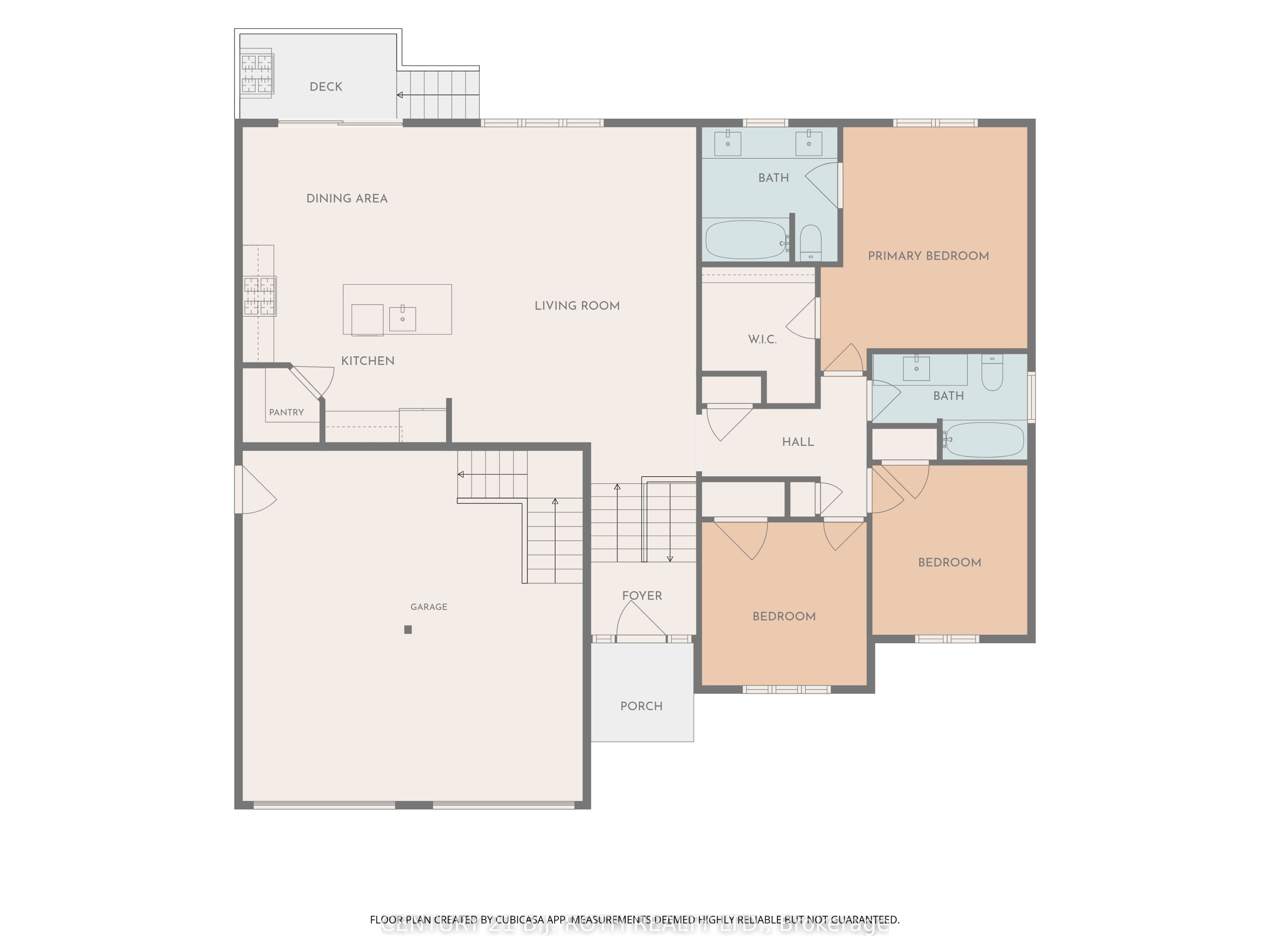 3814 Wood Avenue Property Photo 4